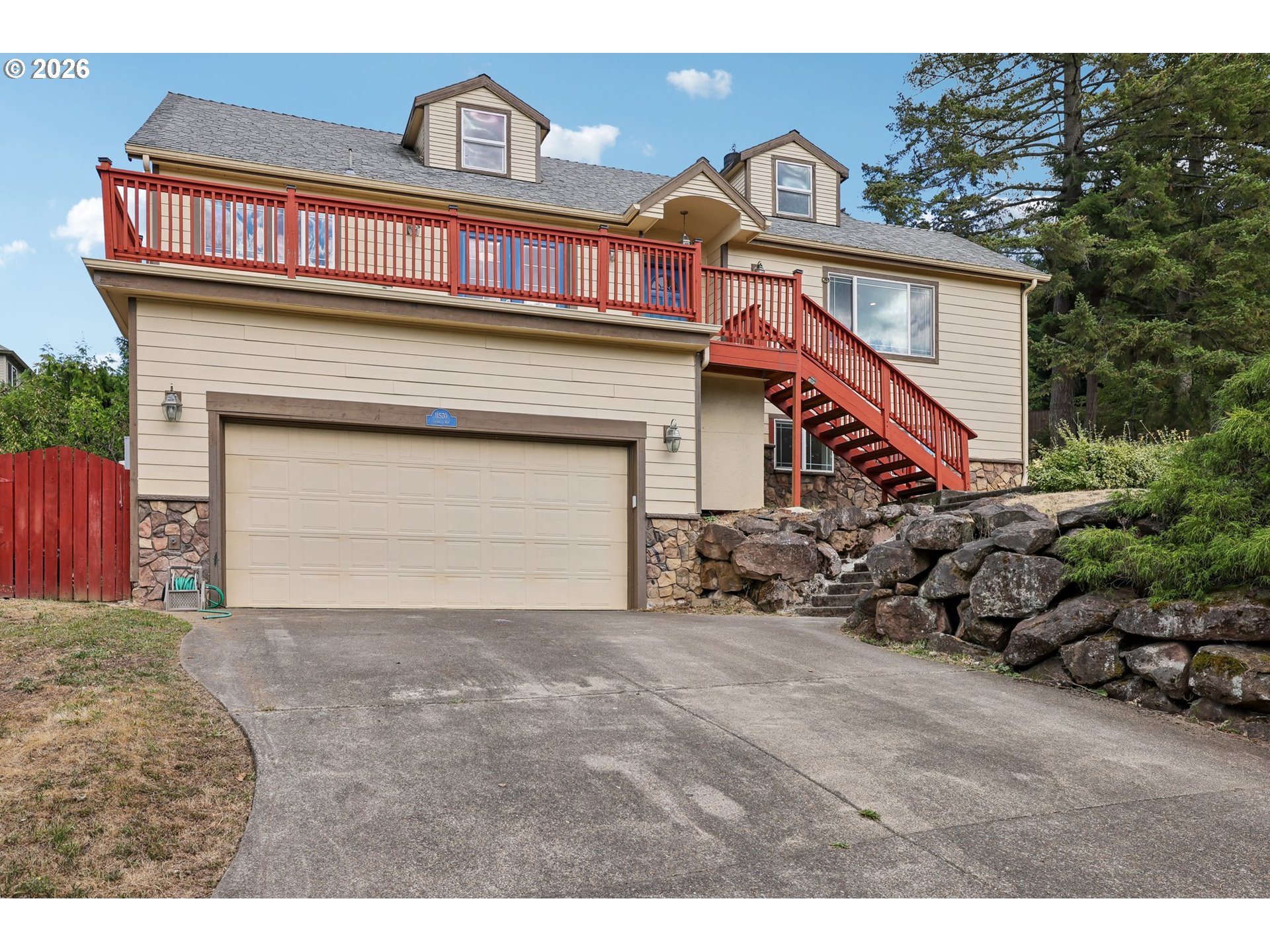 11570 SE VERNS WAY Property Photo 1