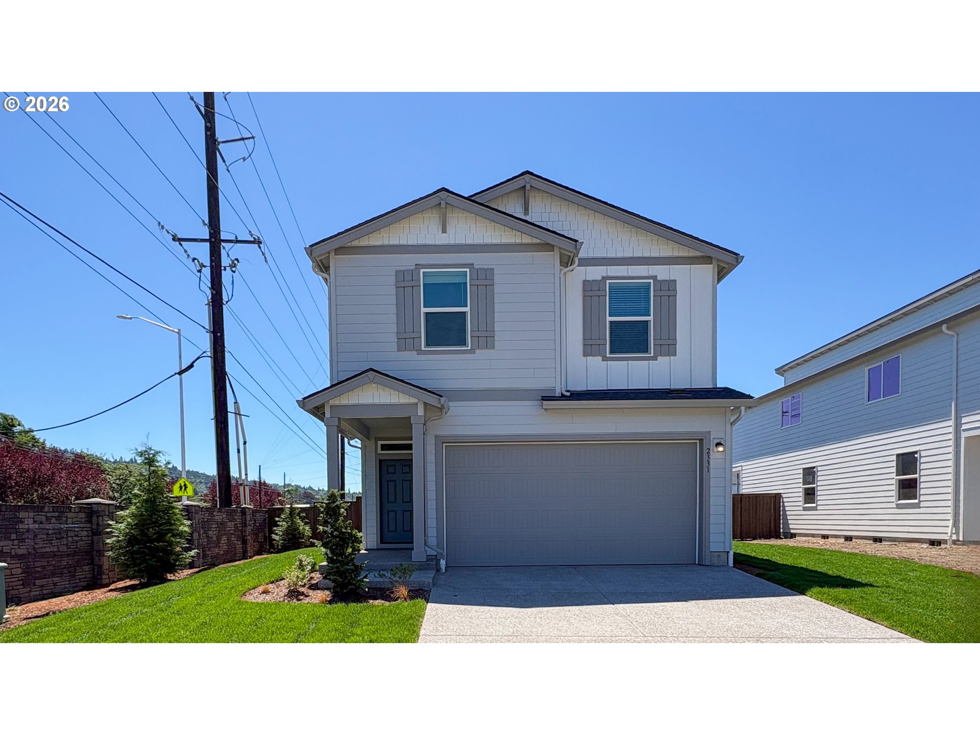 2331 Ash ST Property Photo 1