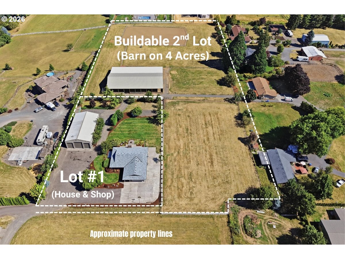 21675 Se Bohna Park Rd Property Photo 1