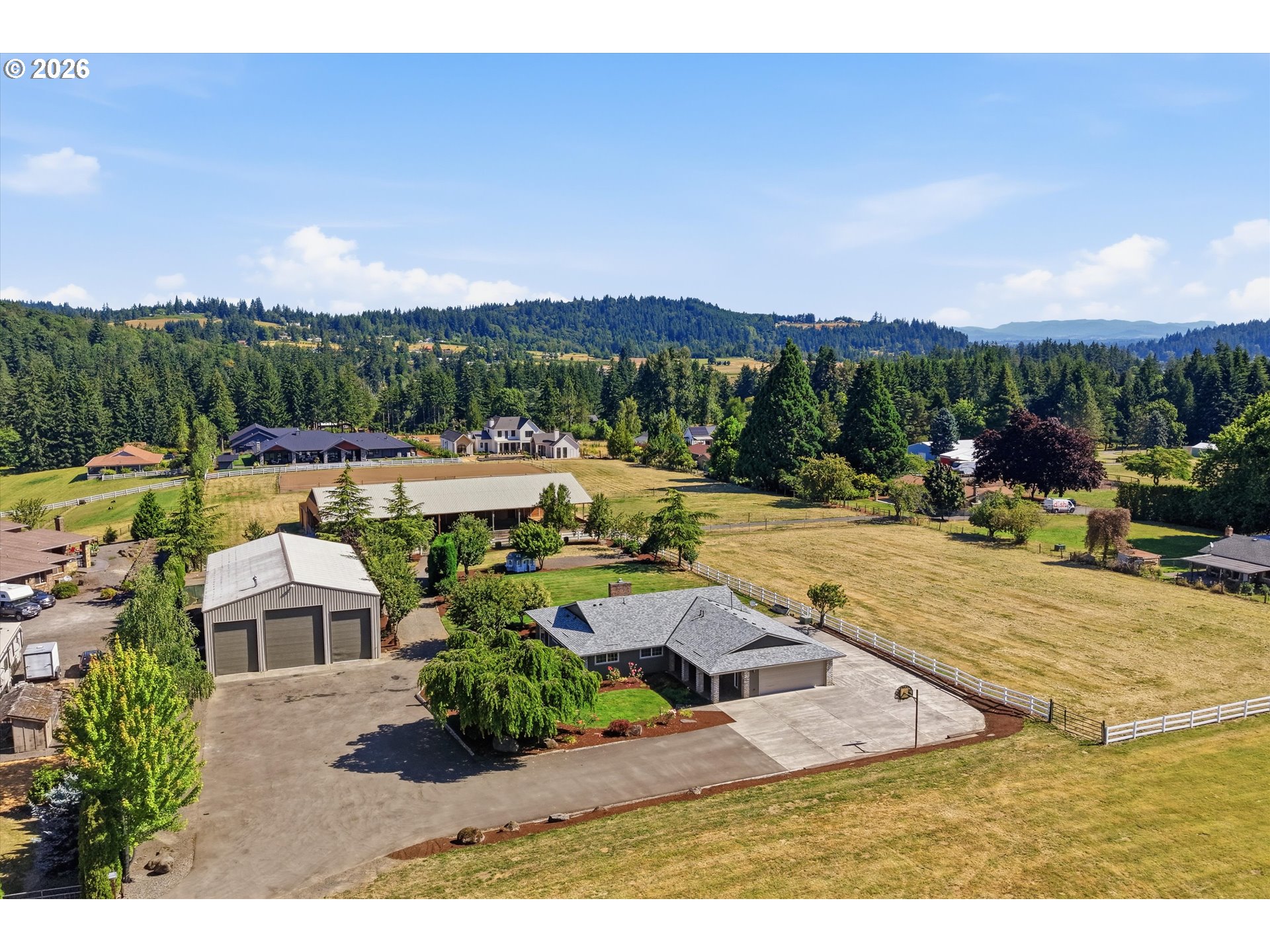 21675 Se Bohna Park Rd Property Photo 2