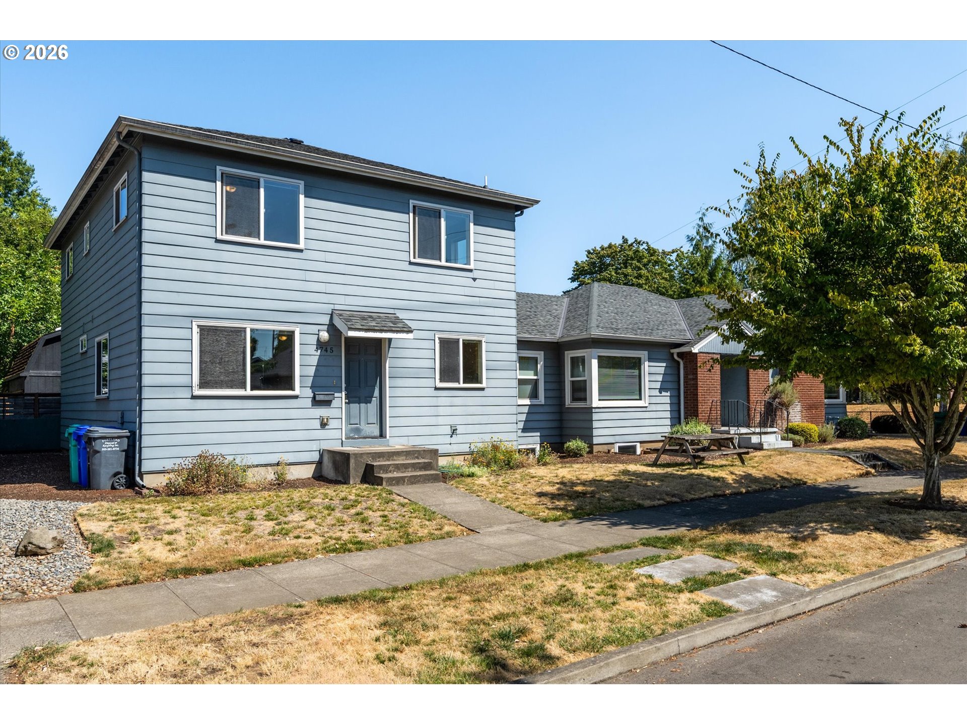 4745 N Amherst St Property Photo 1