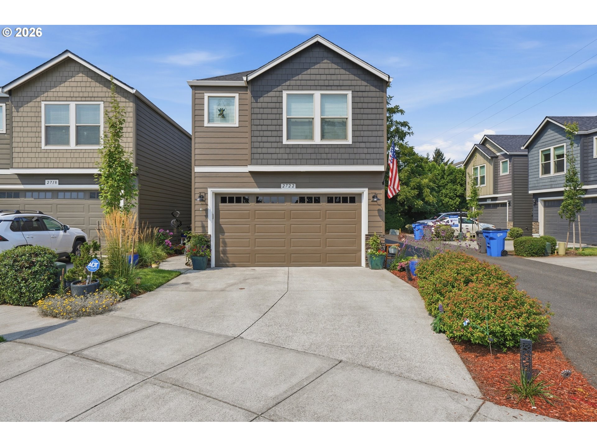 2722 Ne 130th Ct Property Photo 1