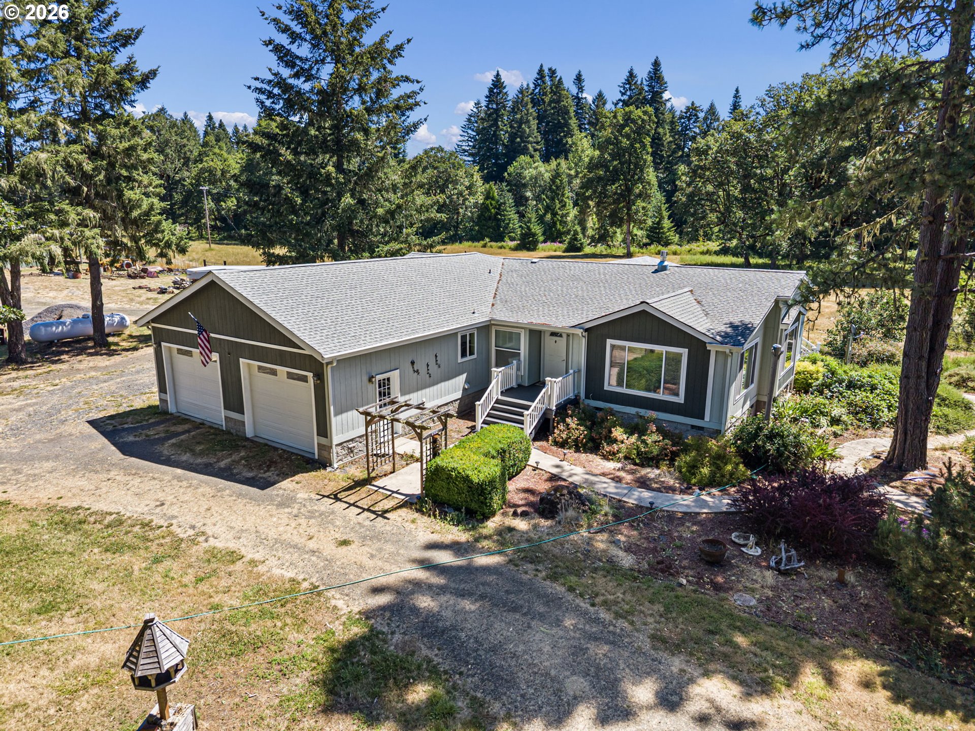 1340 Upper Camas Rd Property Photo 1