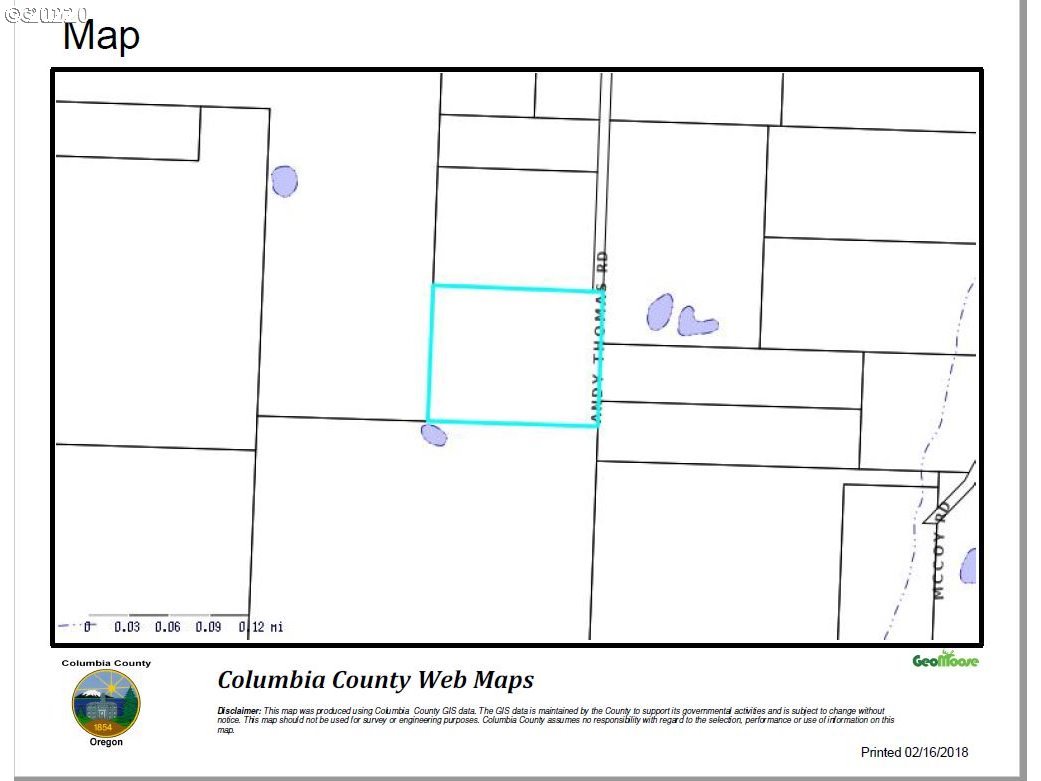 0000 Andy Thomas Rd Property Photo 2