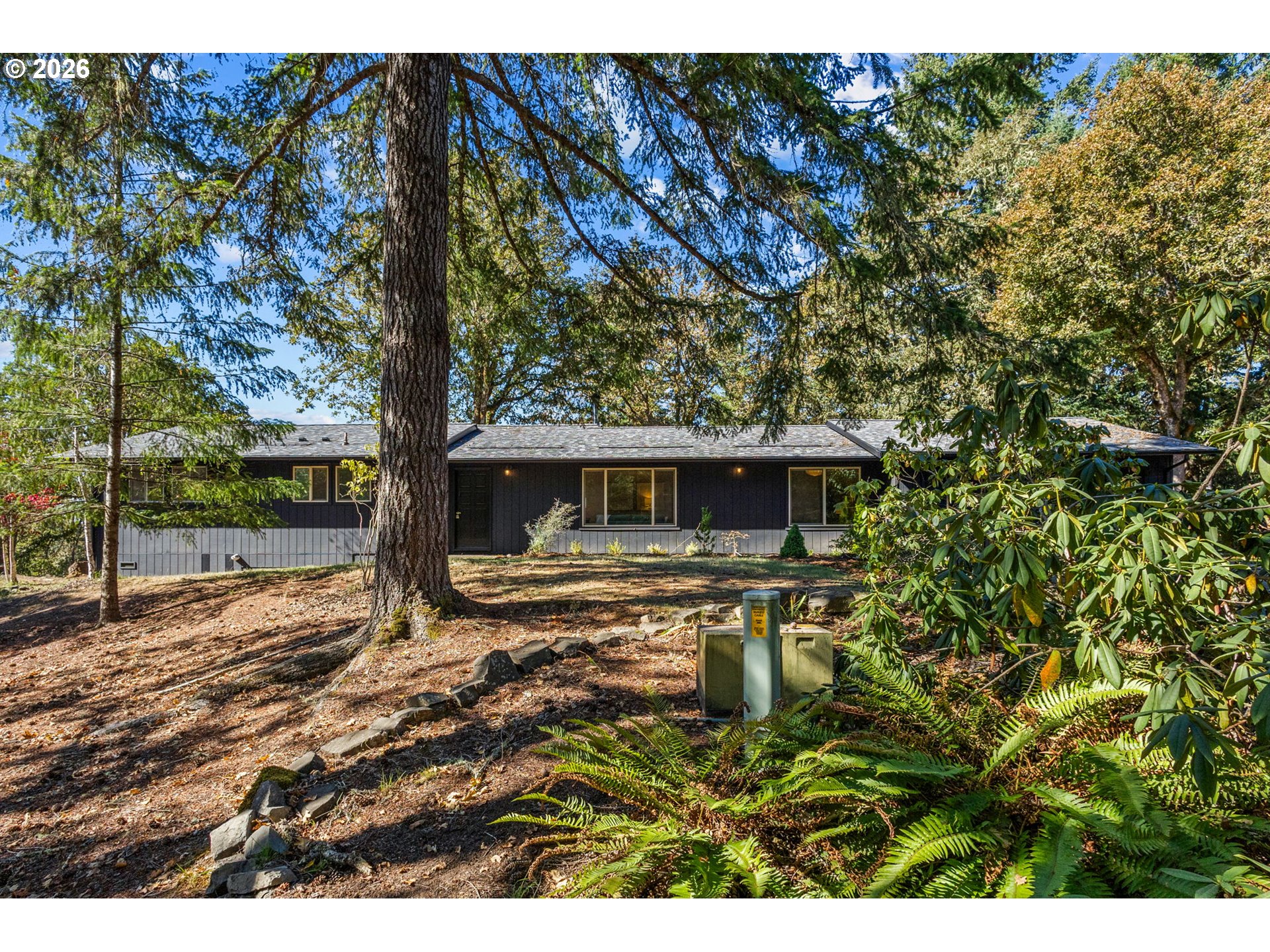 24745 Hidden Valley Rd Property Photo 1