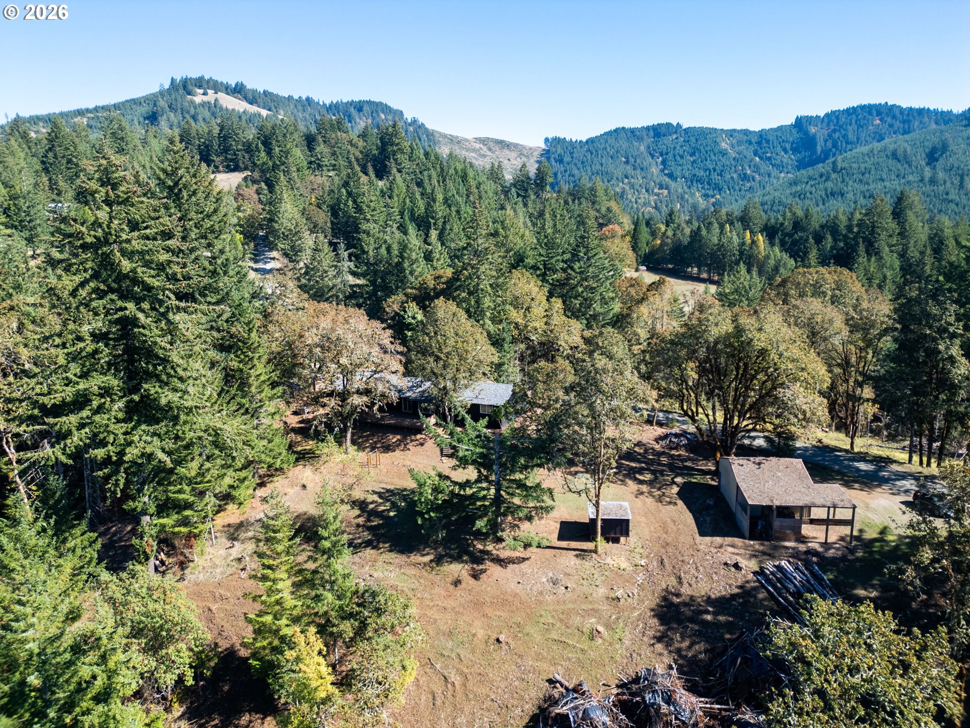 24745 Hidden Valley Rd Property Photo 39