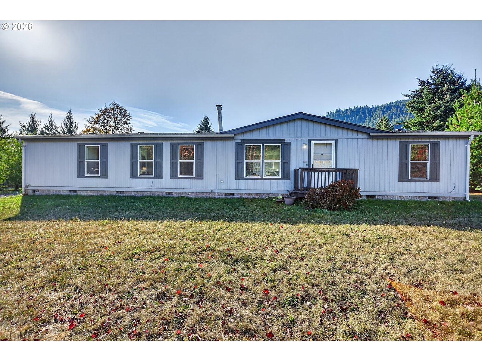 151 Russells Timber Ln Property Photo 1