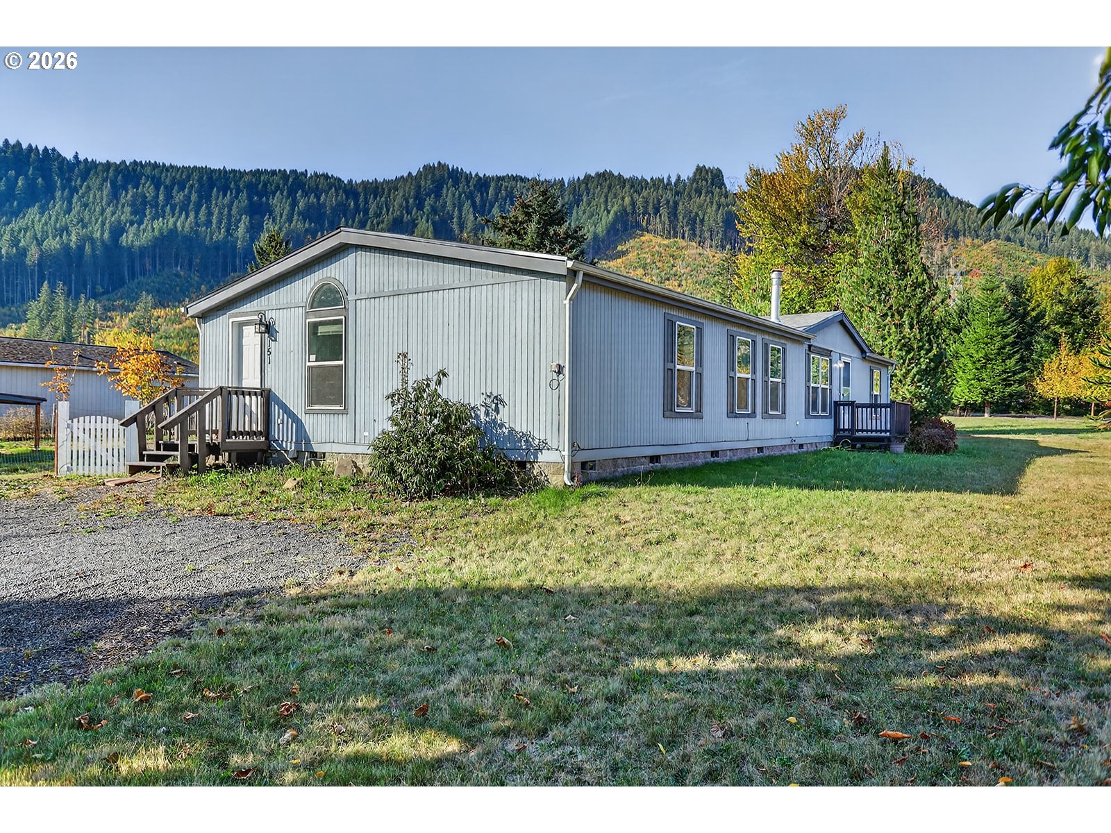 151 Russells Timber Ln Property Photo 3