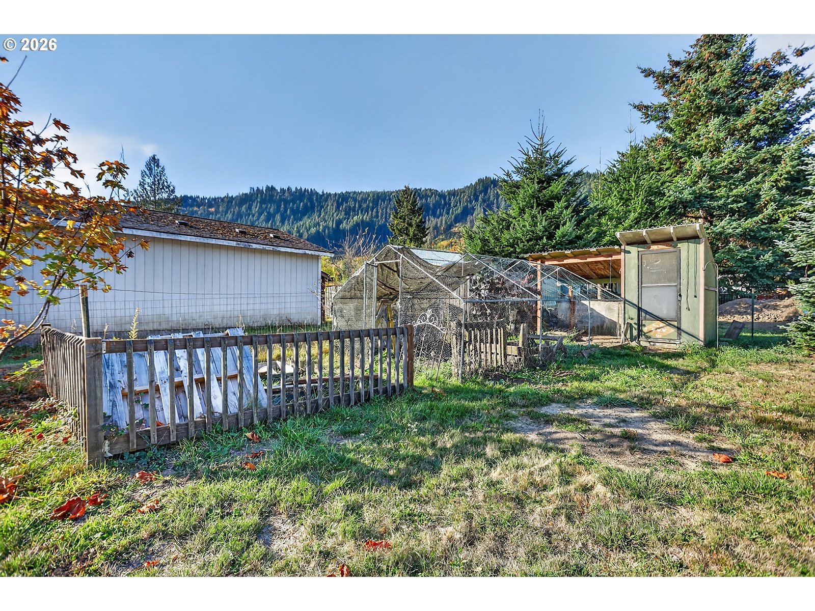 151 Russells Timber Ln Property Photo 9