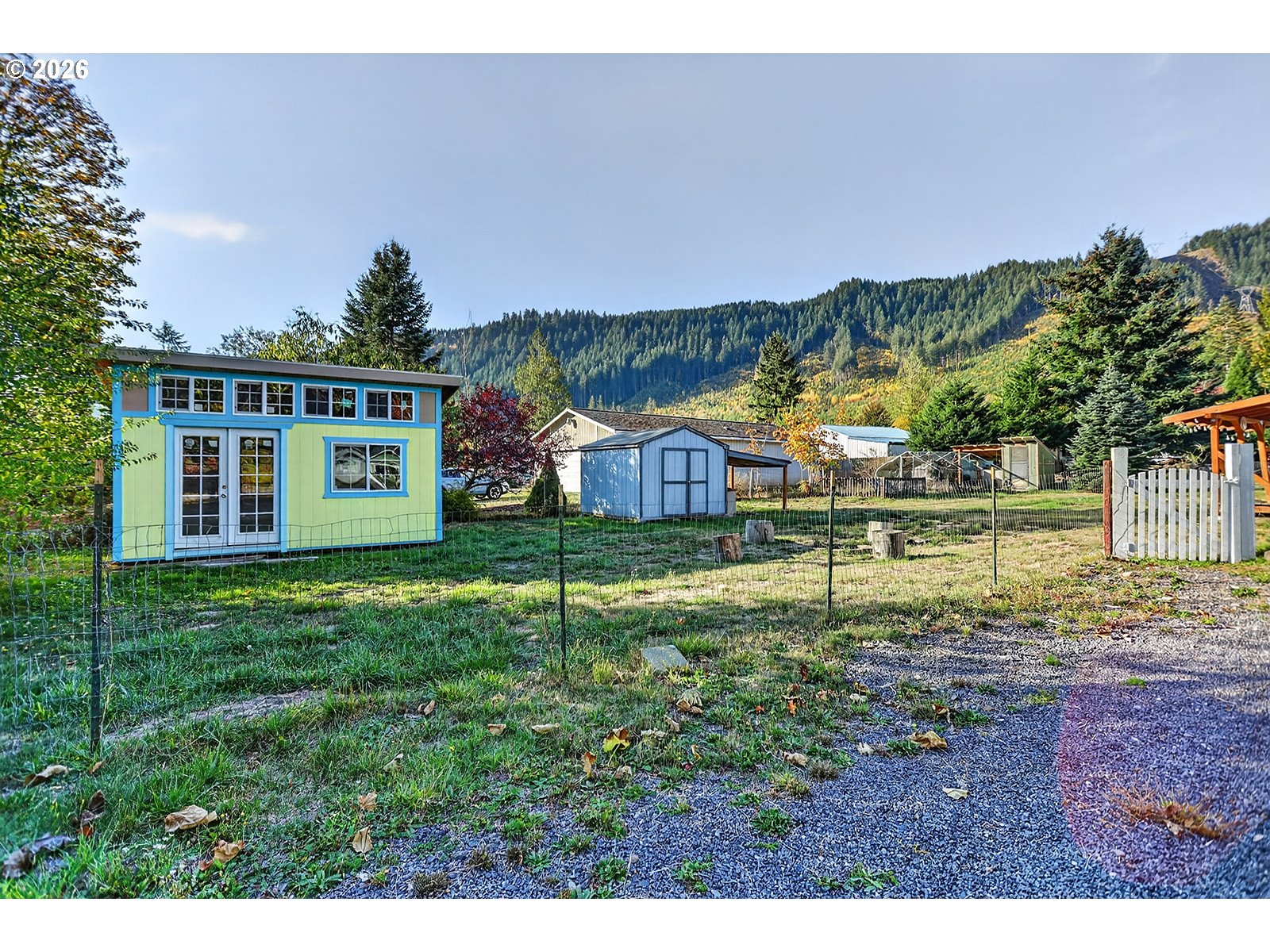 151 Russells Timber Ln Property Photo 11