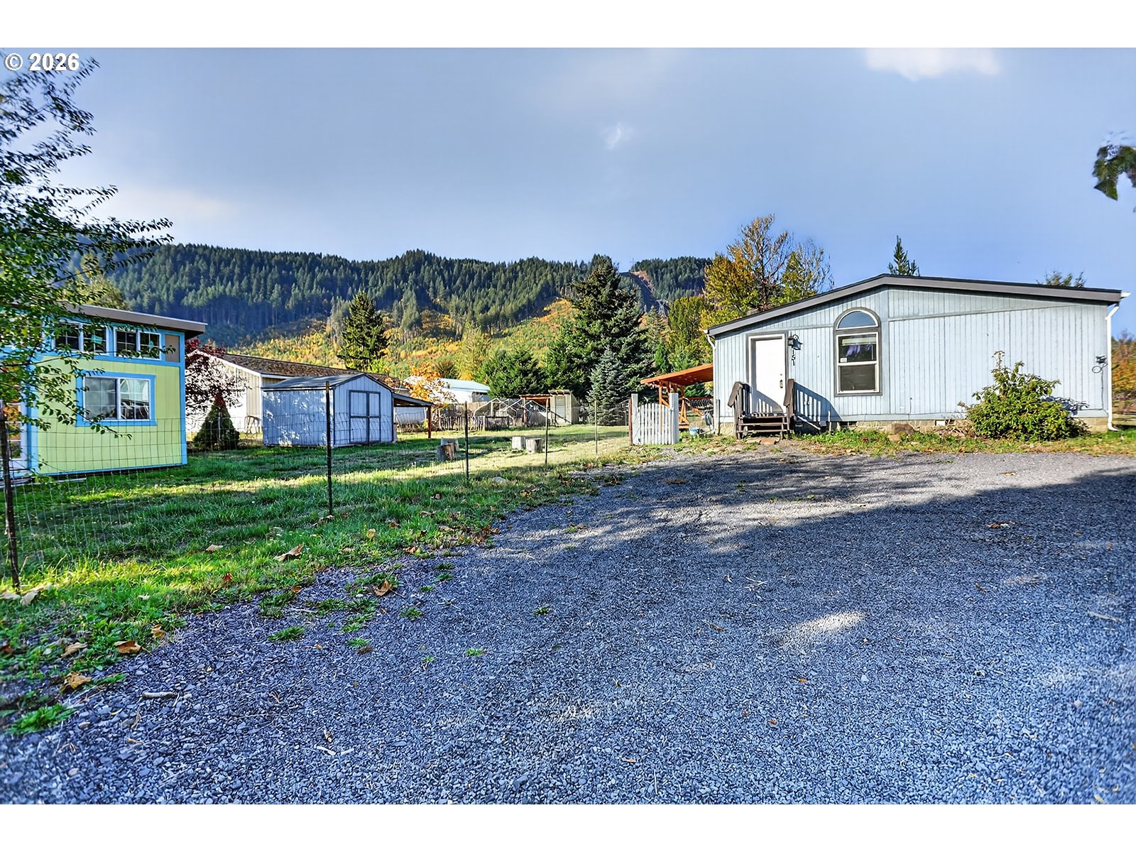151 Russells Timber Ln Property Photo 12