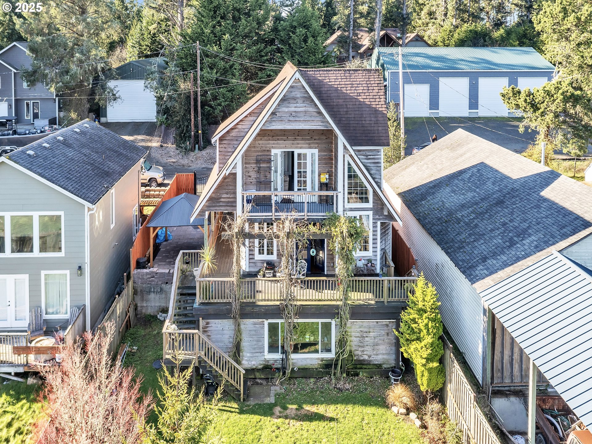 90589 Clark Rd Property Photo 1