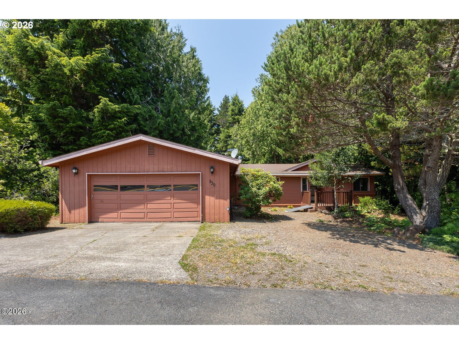 530 Seagrove Loop Property Photo 1