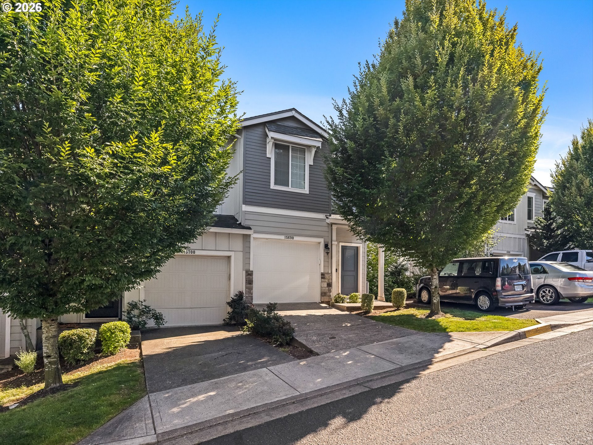 15690 Se Vivian Way Property Photo 1