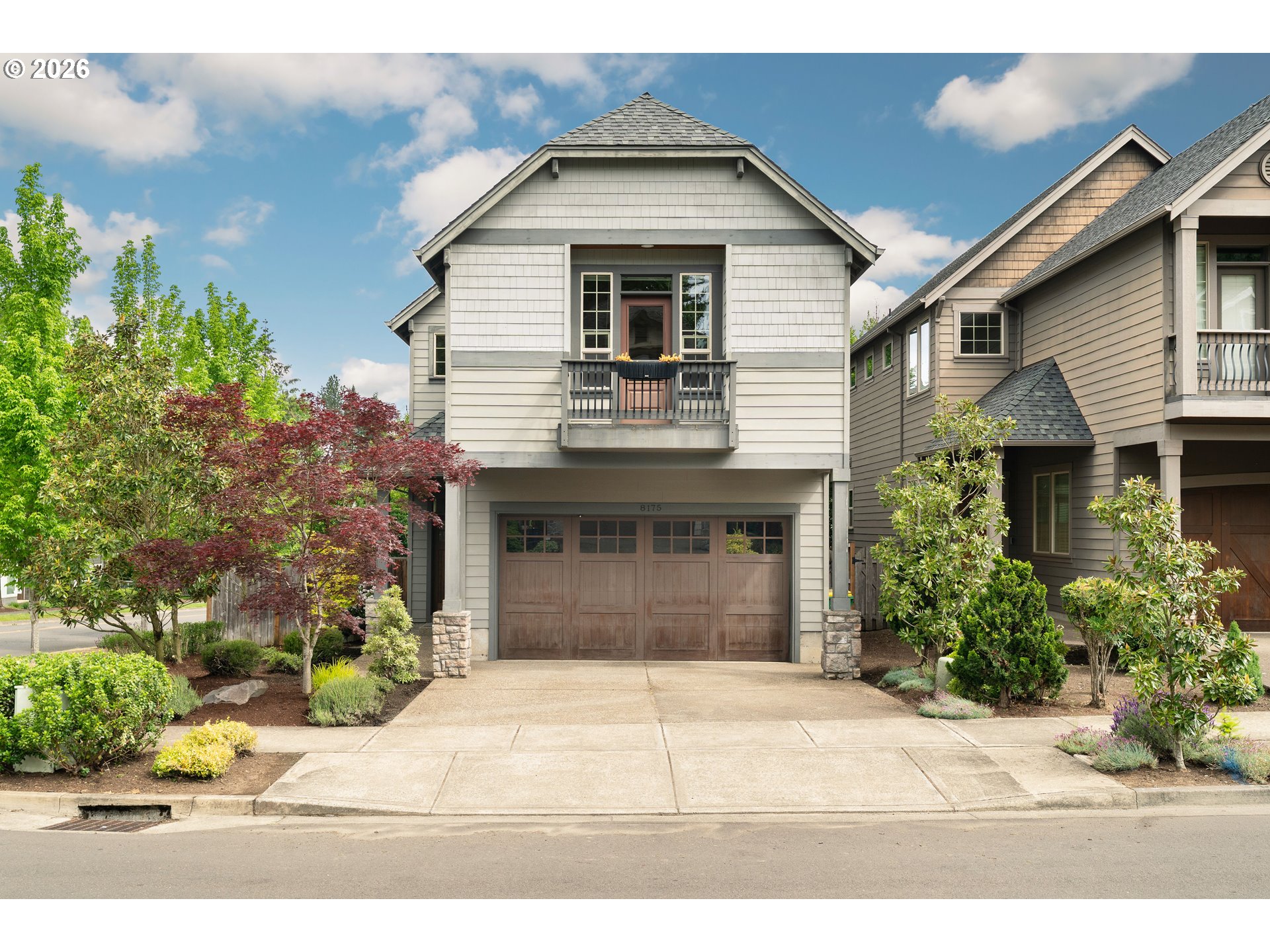 8175 Sw Laurelwood Ct Property Photo 1