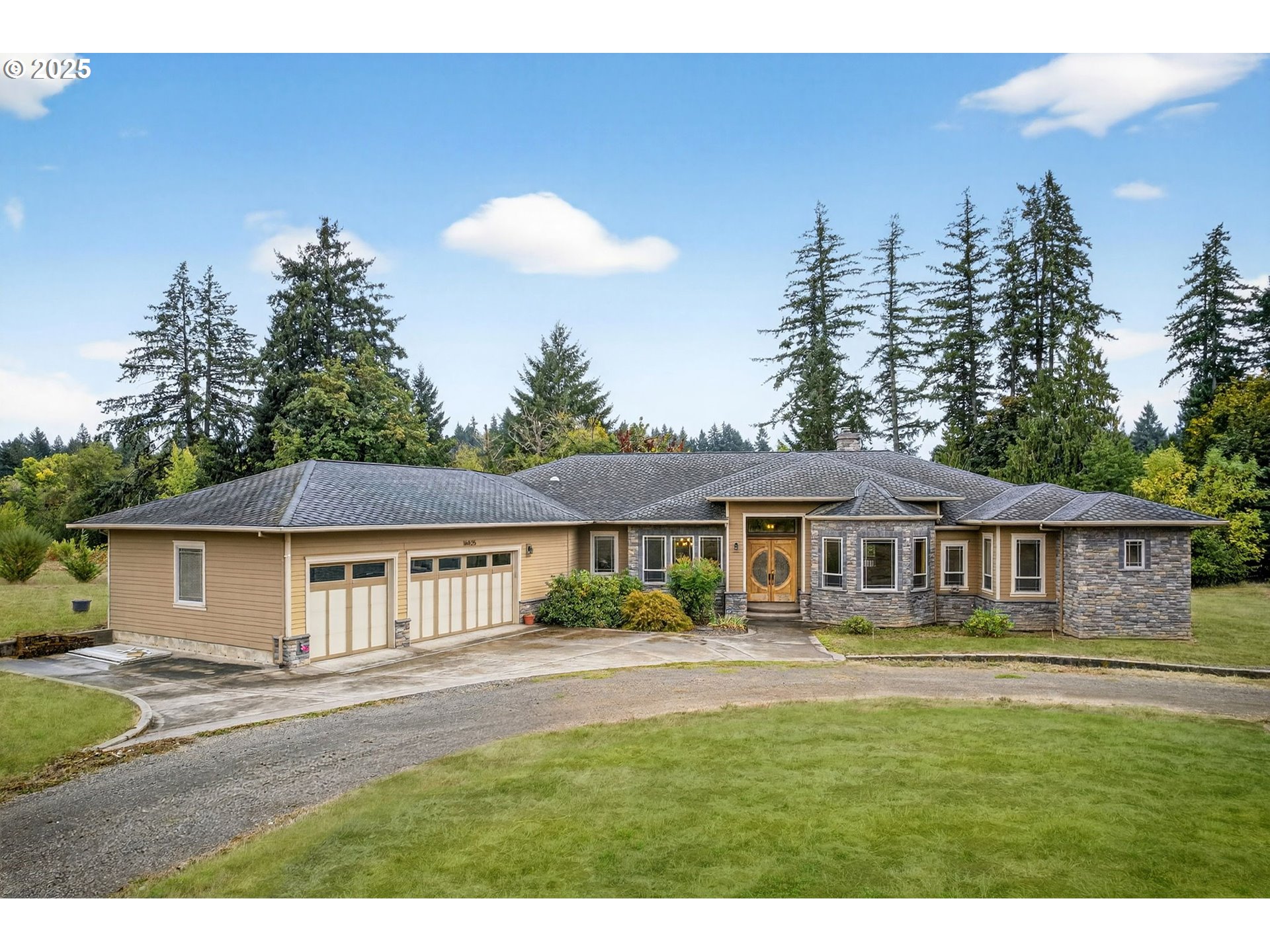 16025 Sw Hillsboro Hwy Property Photo 1