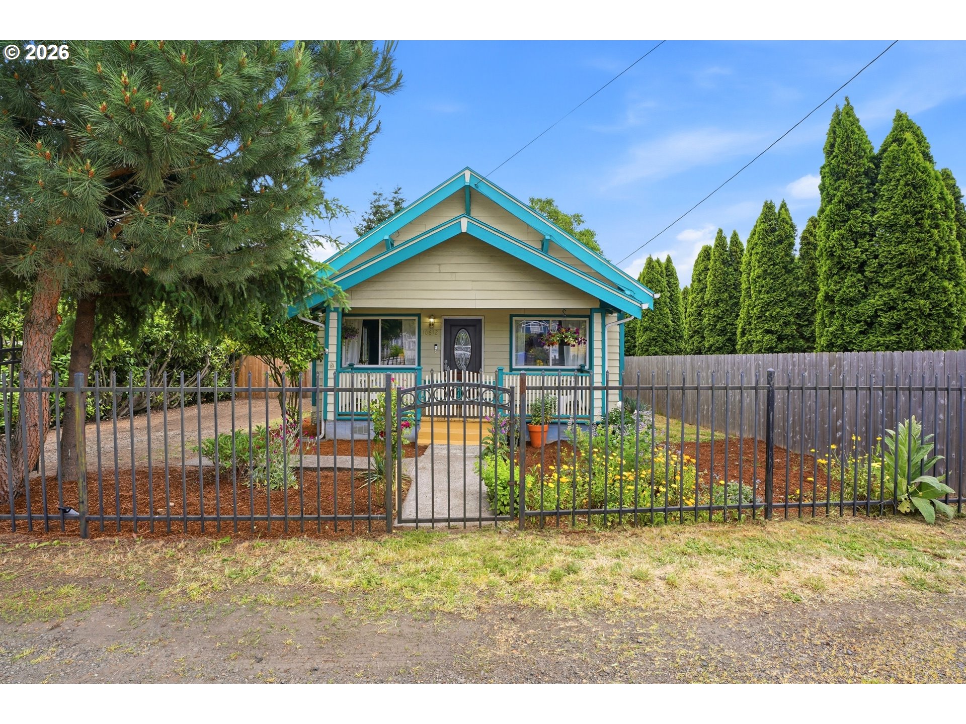 10612 Se Harold St Property Photo 3