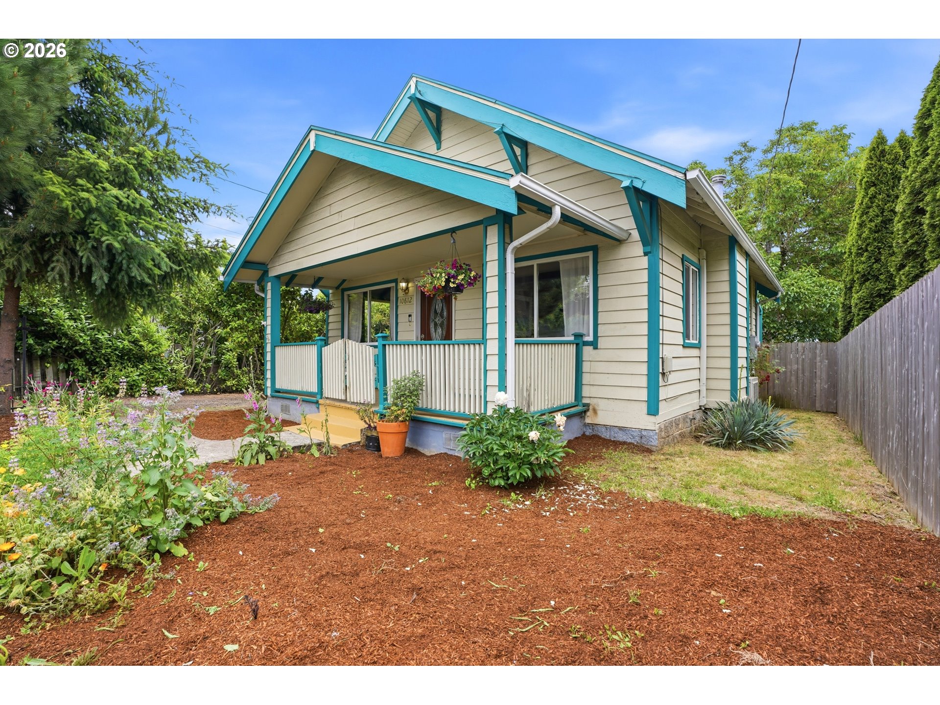 10612 Se Harold St Property Photo 4