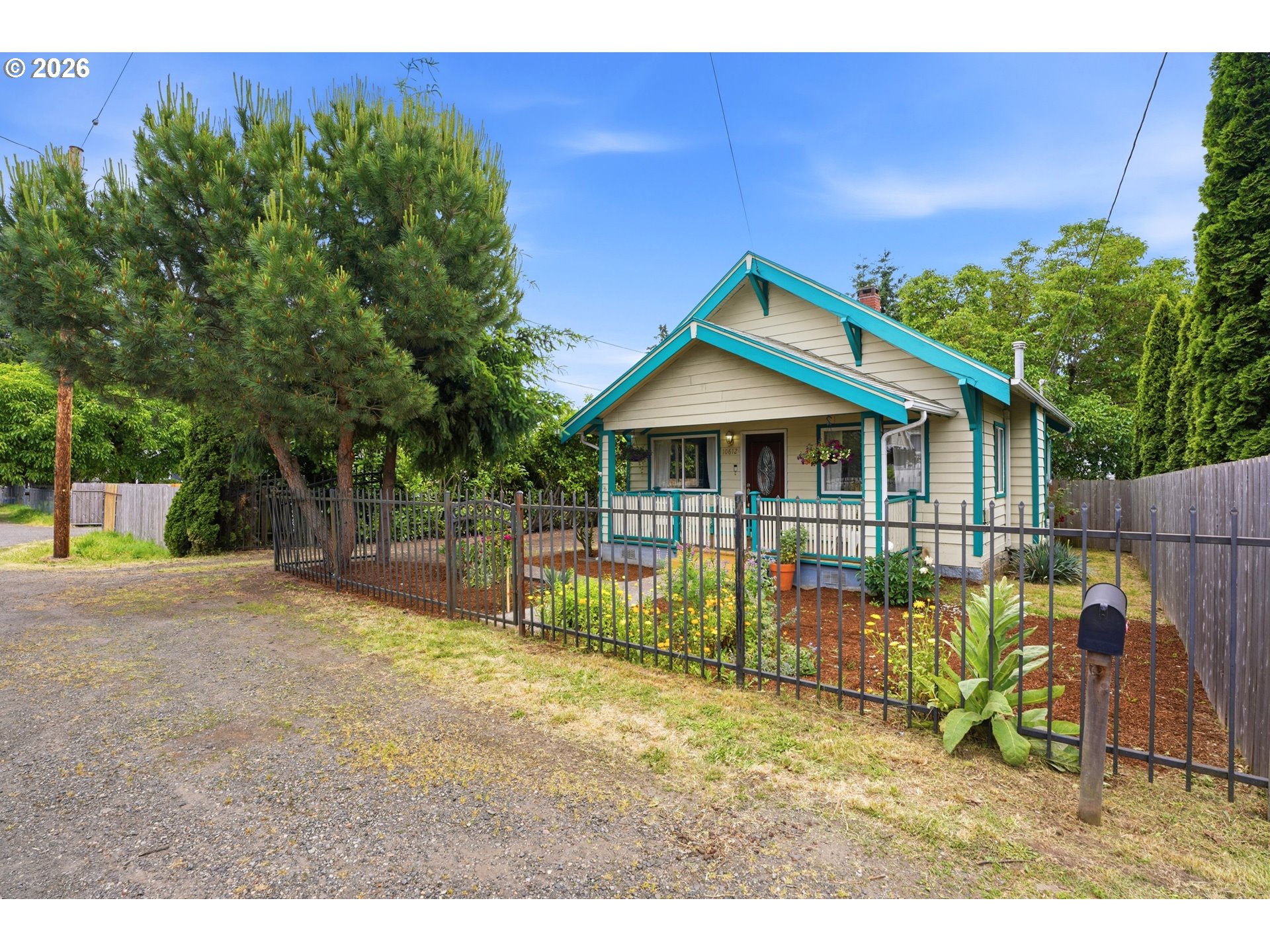 10612 Se Harold St Property Photo 5