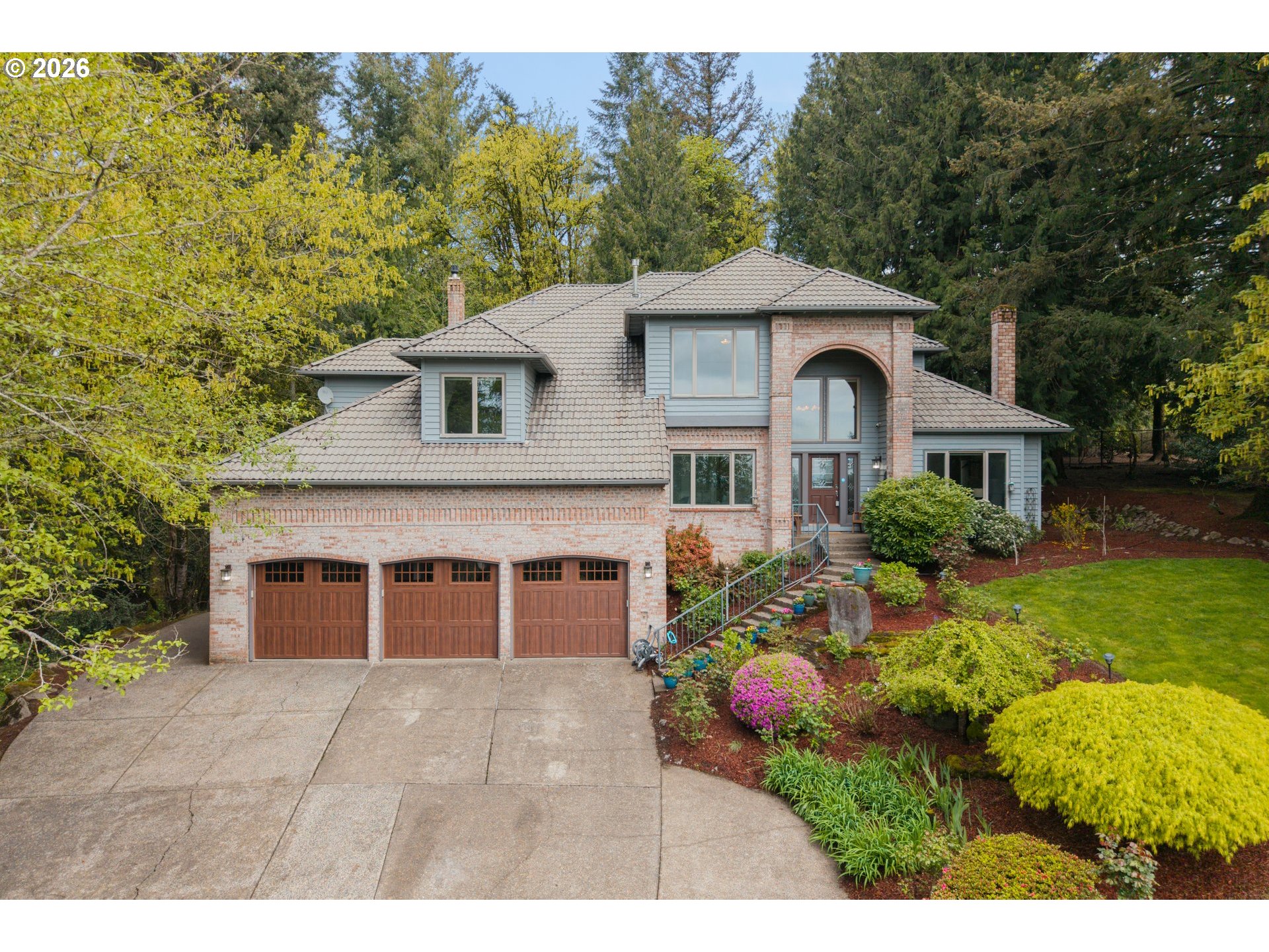 9331 Nw Old Skyline Blvd Property Photo 1