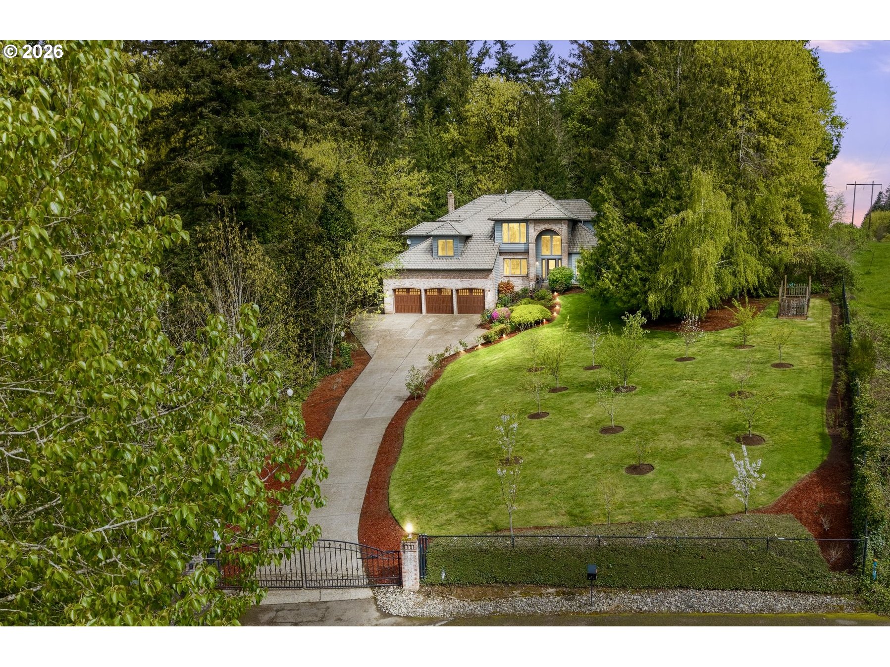 9331 Nw Old Skyline Blvd Property Photo 3