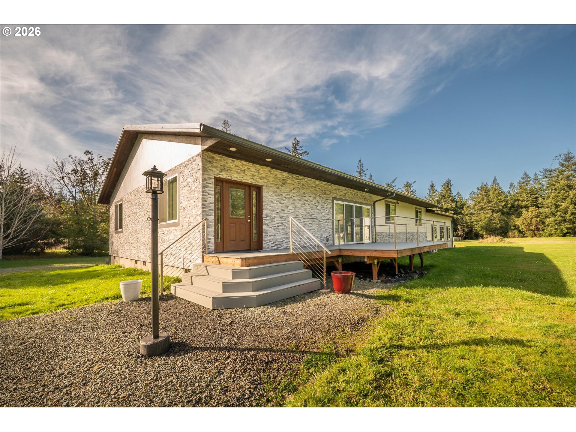 87829 Two Mile Ln Property Photo 1