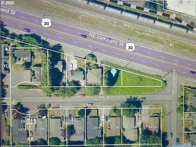 2045 Ne Buffalo St Property Photo 1