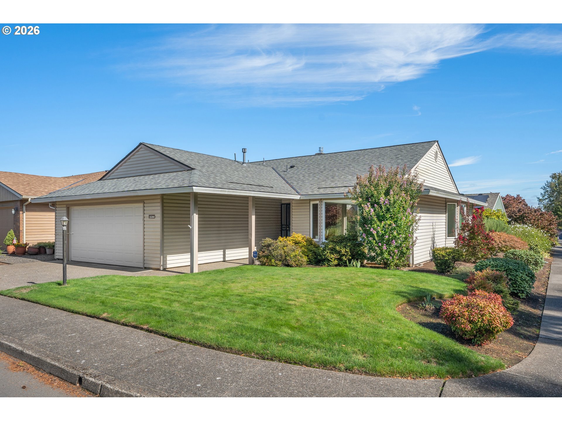 15390 Sw Alderbrook Ct Property Photo 1