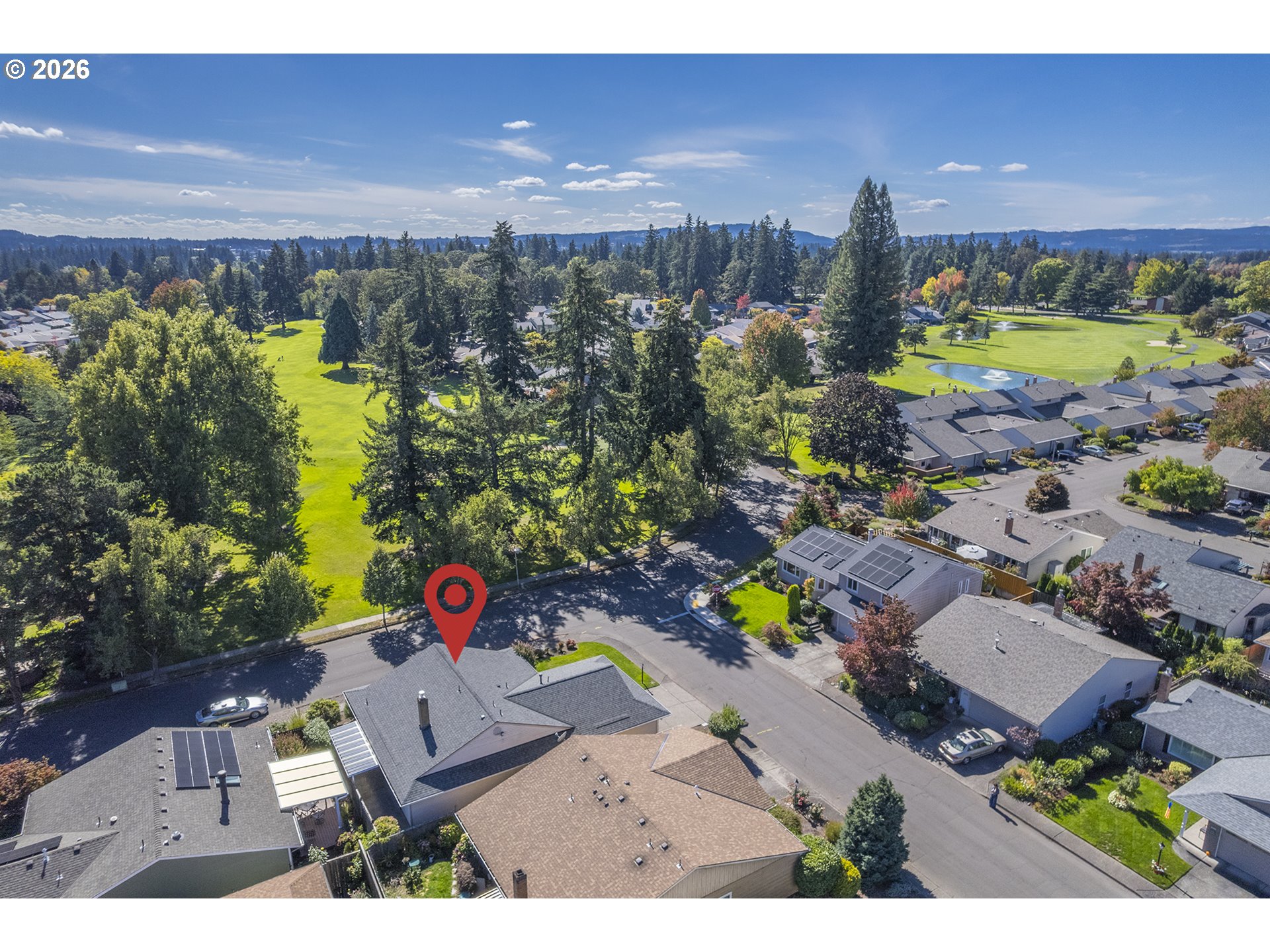 15390 Sw Alderbrook Ct Property Photo 2