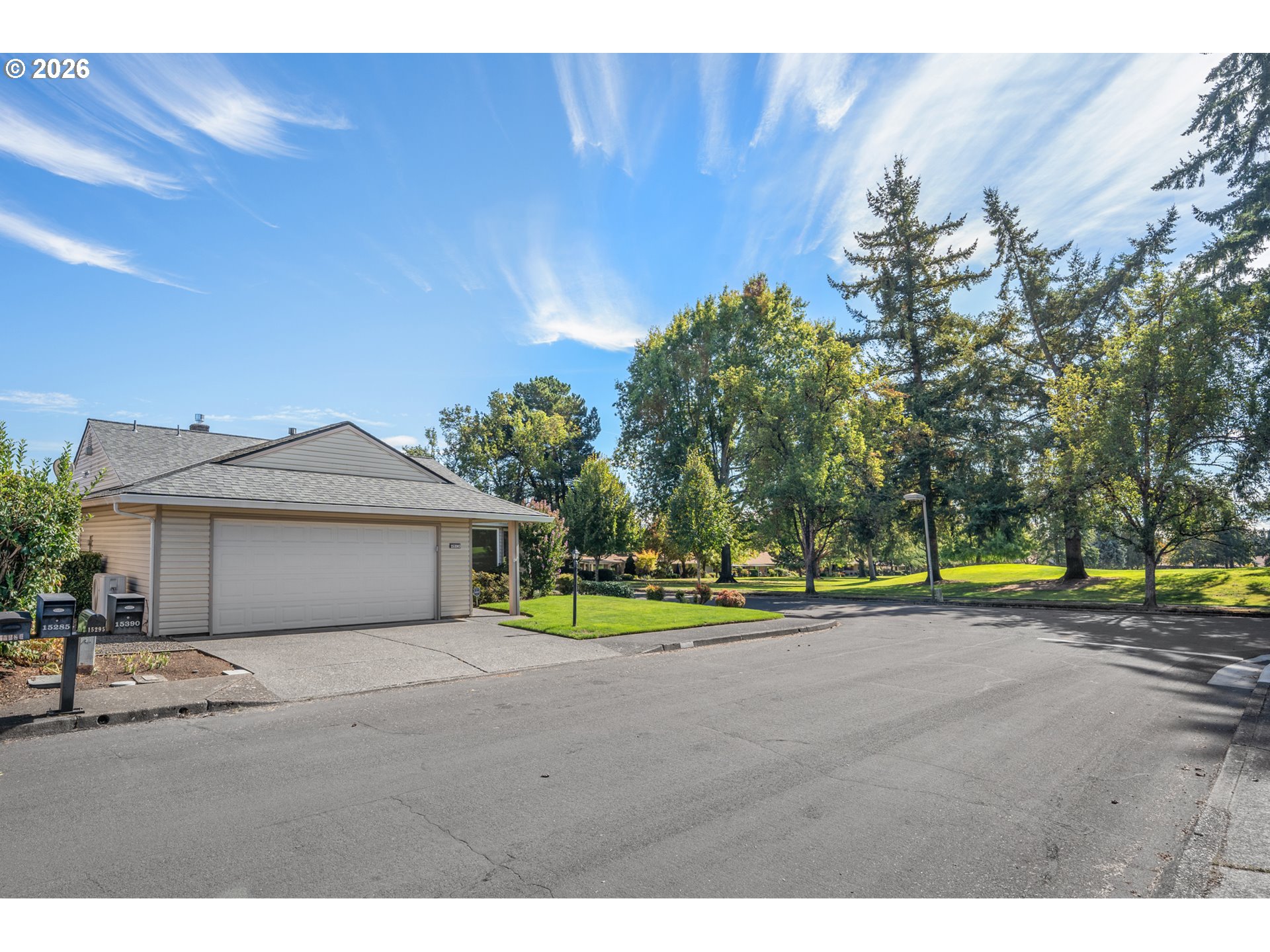 15390 Sw Alderbrook Ct Property Photo 19