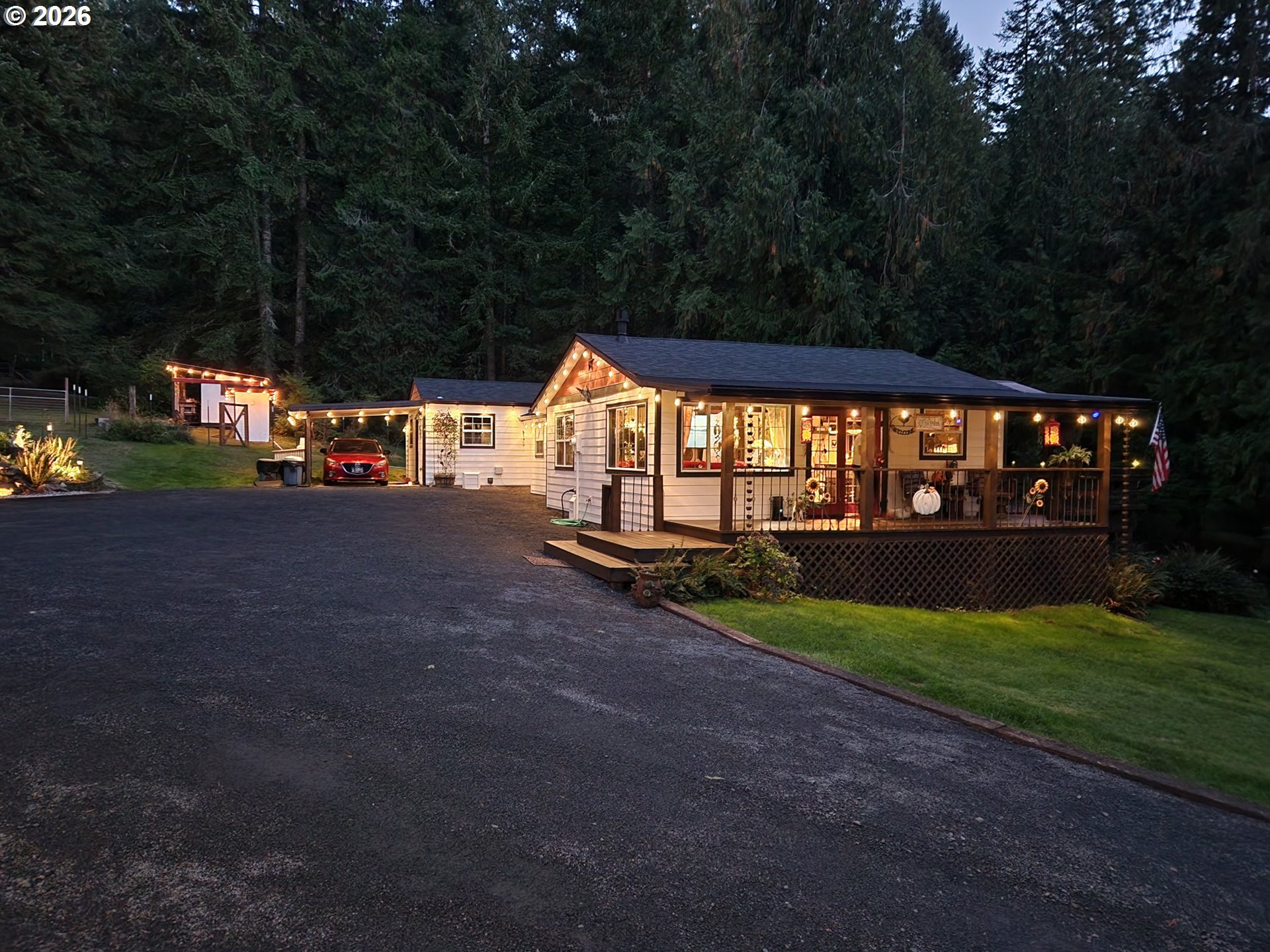 41180 Winberry Creek Rd Property Photo 1