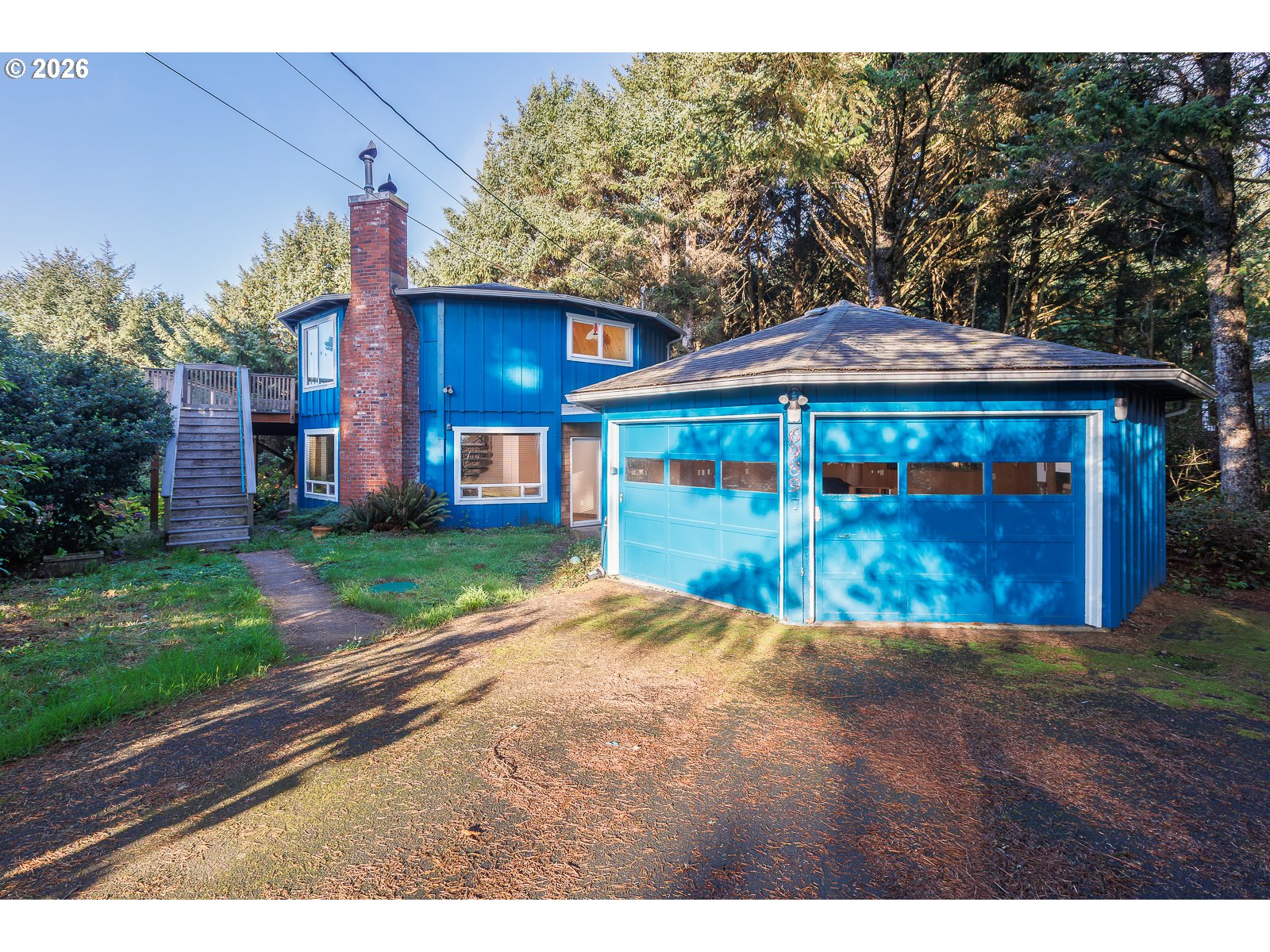 6989 Sw Surfland St Property Photo 1