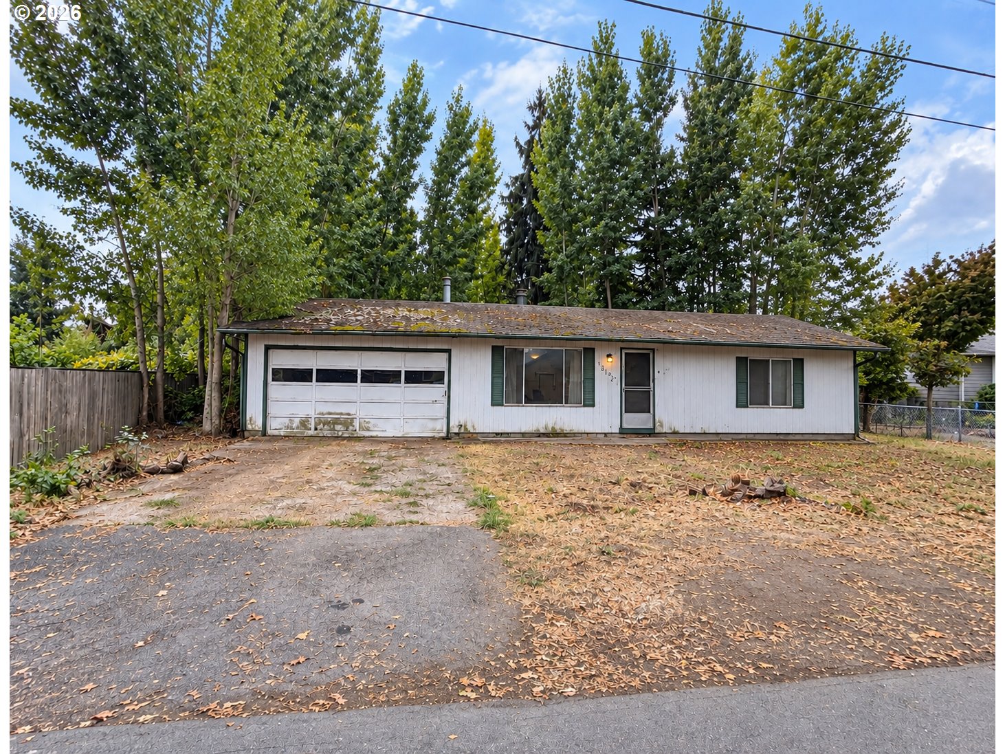 16600 Sw Vincent St Property Photo 1