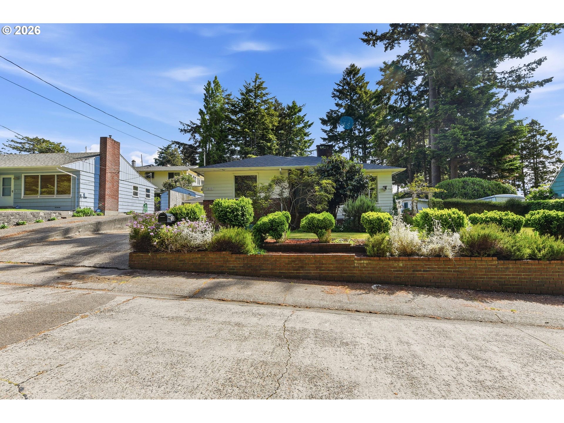 1313 Bayview St Property Photo 1
