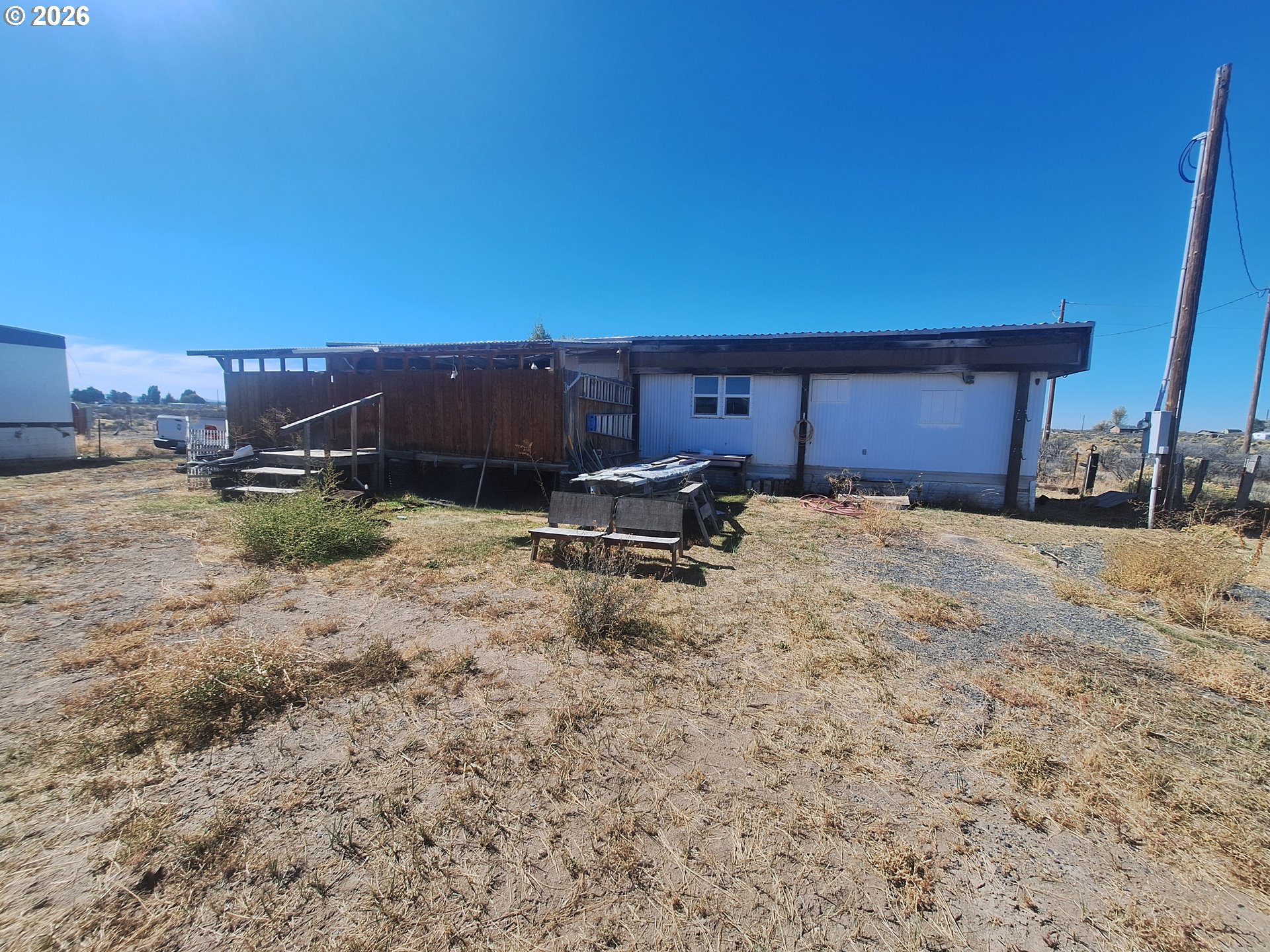 57585 Buckskin Rd Property Photo 1