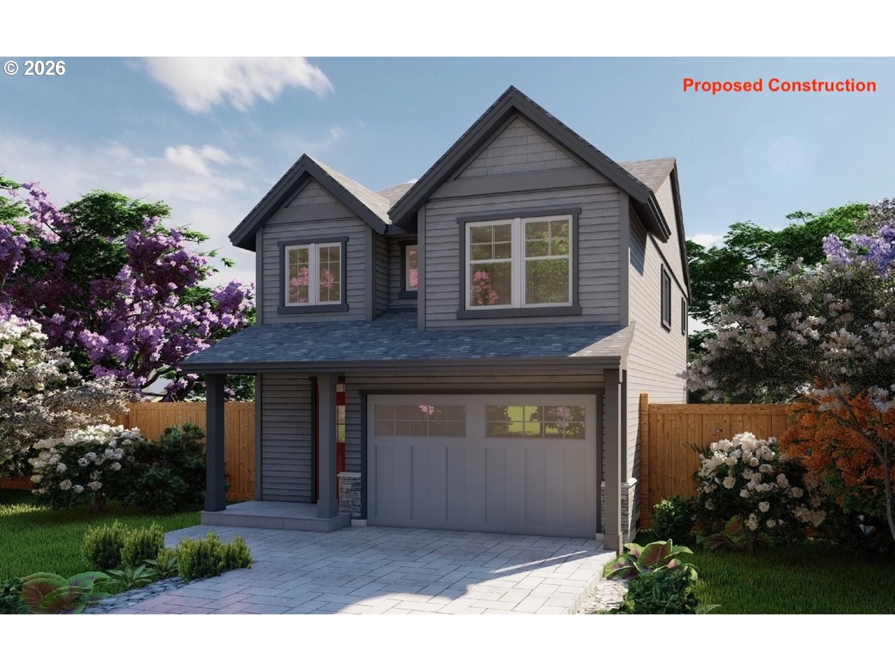 3075 Guadalupe Way Property Photo 1