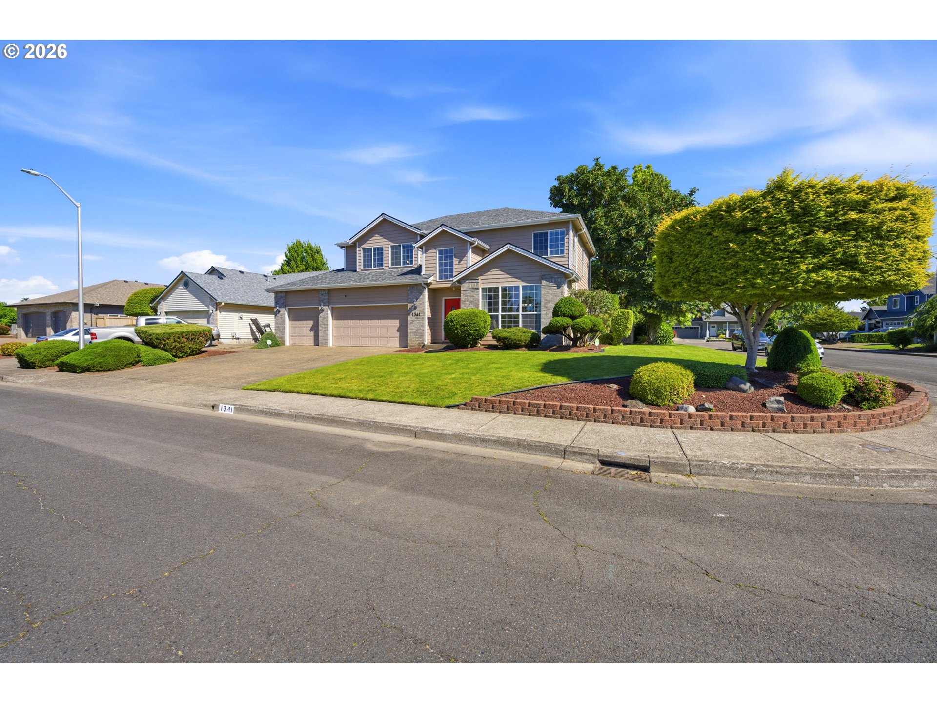 1341 Bent Grass Ct Property Photo 45
