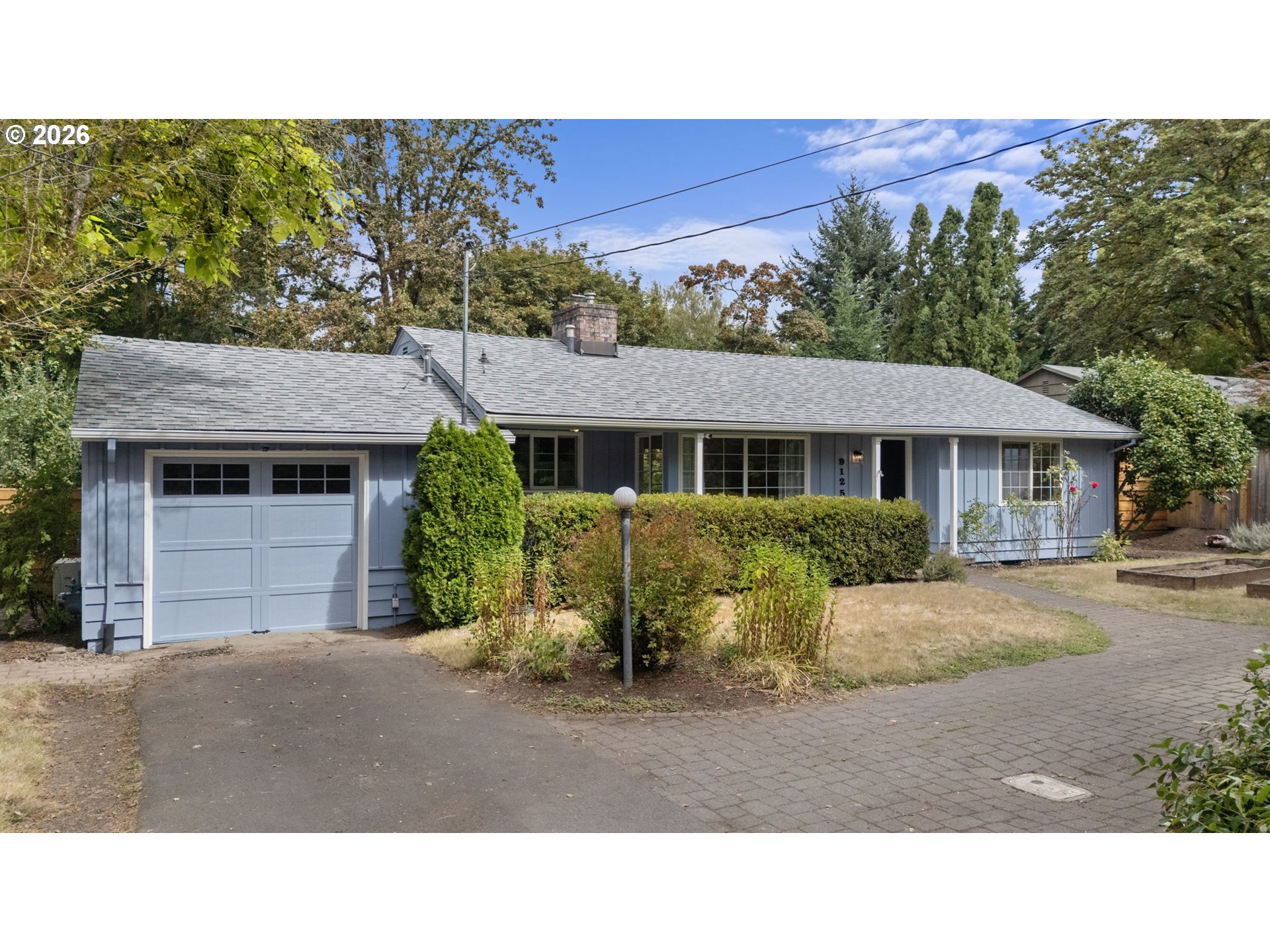 9125 Sw Garden Home Rd Property Photo 1