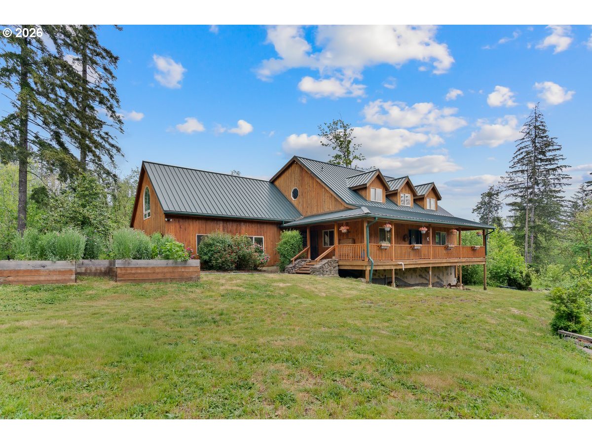 41114 Sw Fort Hill Rd Property Photo 2