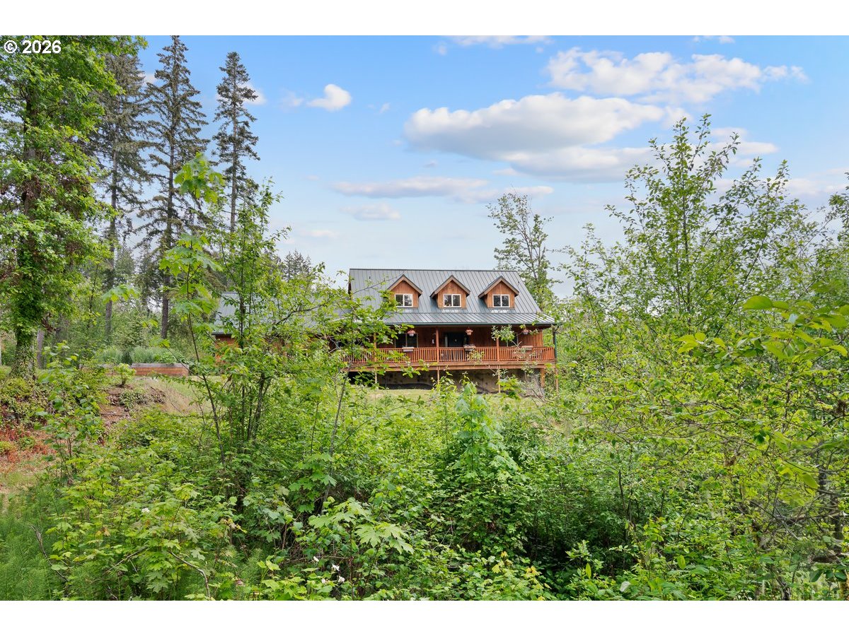 41114 Sw Fort Hill Rd Property Photo 3
