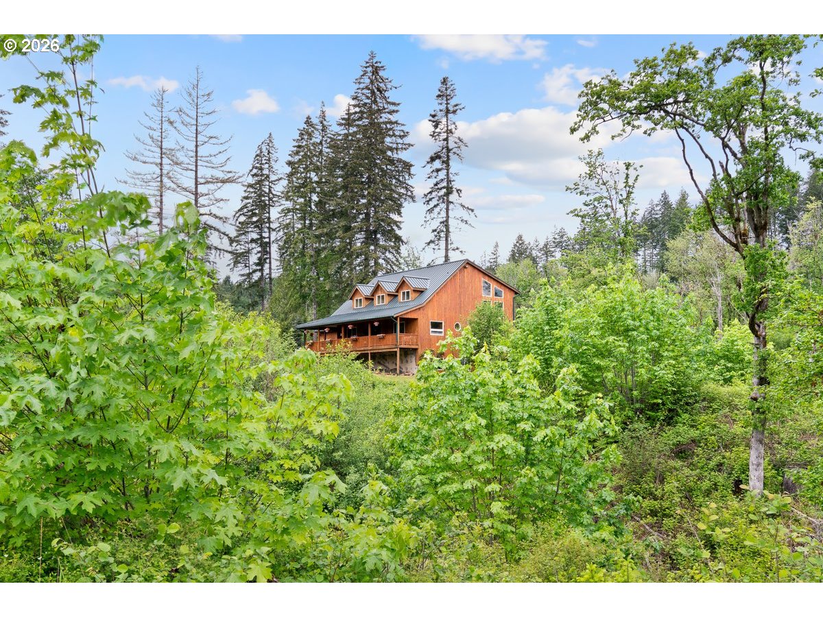 41114 Sw Fort Hill Rd Property Photo 4