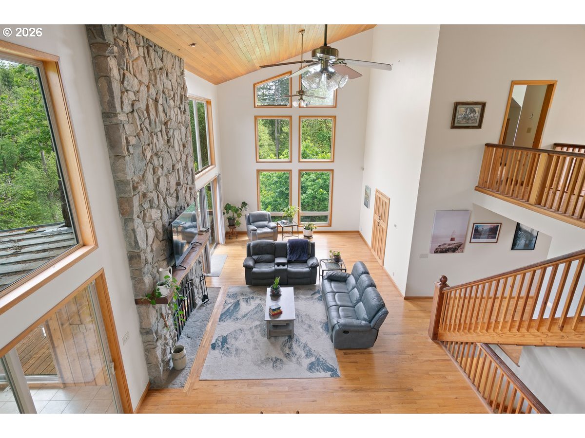 41114 Sw Fort Hill Rd Property Photo 5