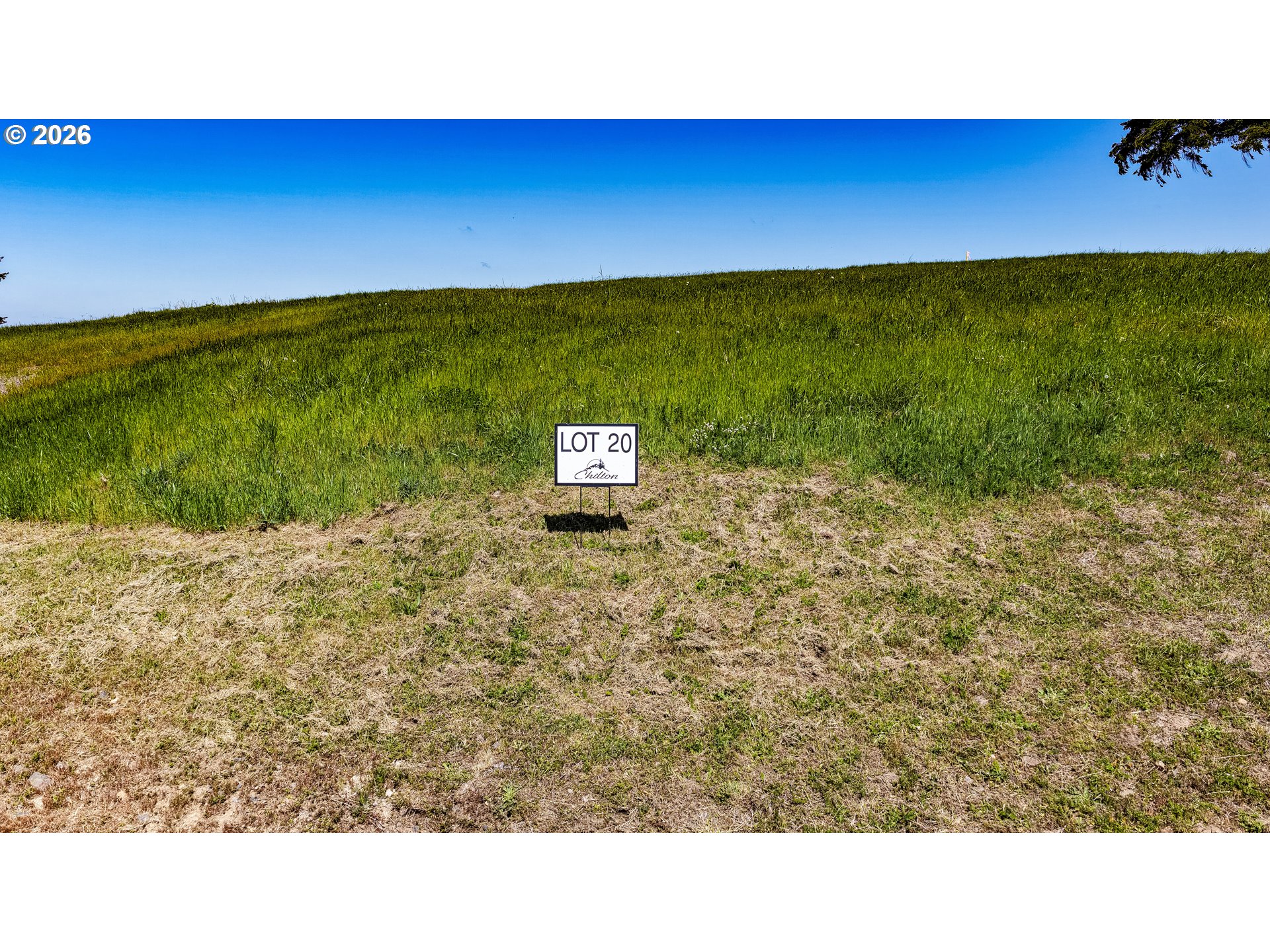 0 Starlight CT Lot 20 Property Photo 1