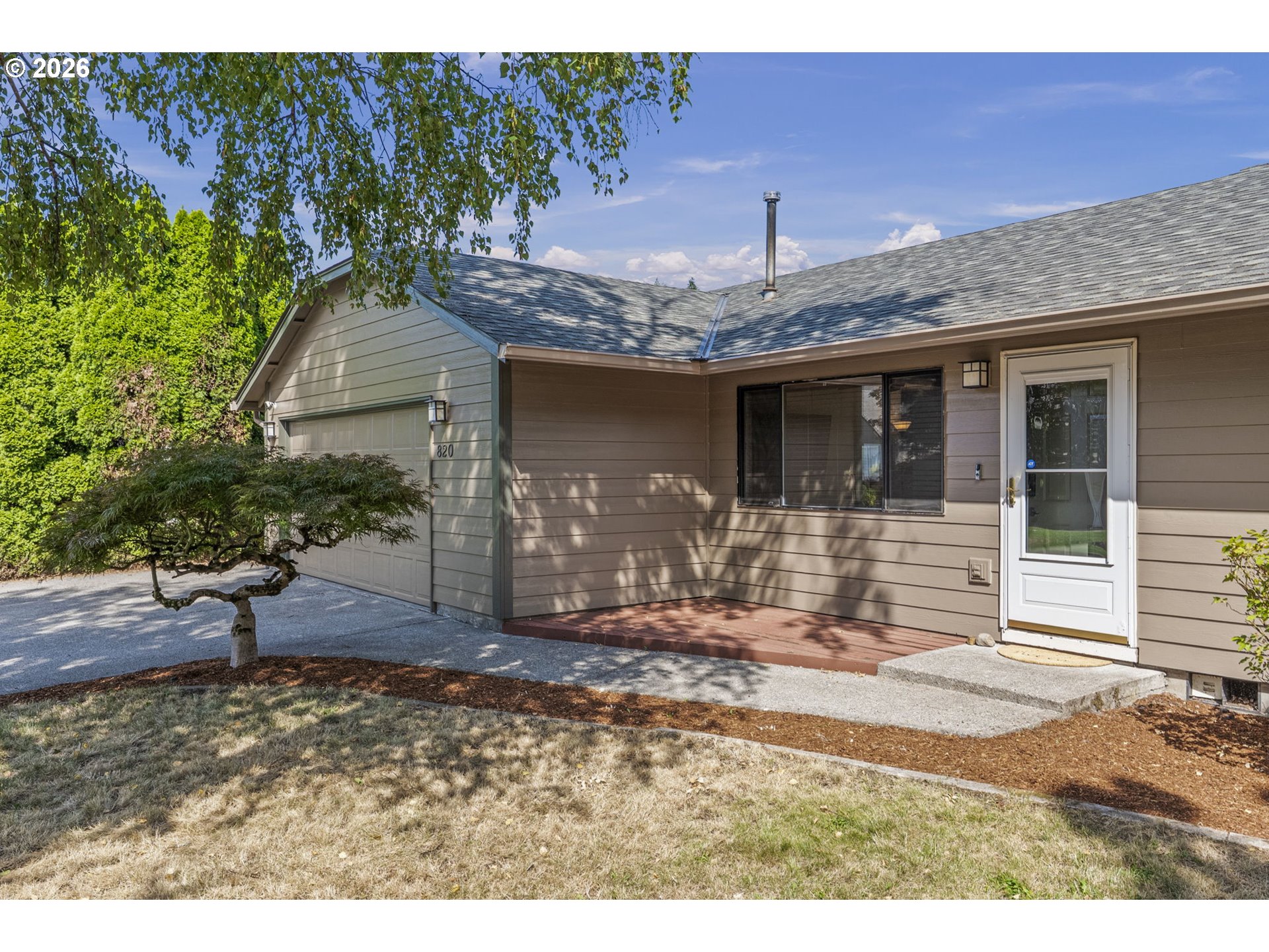 820 NE 156TH AVE
