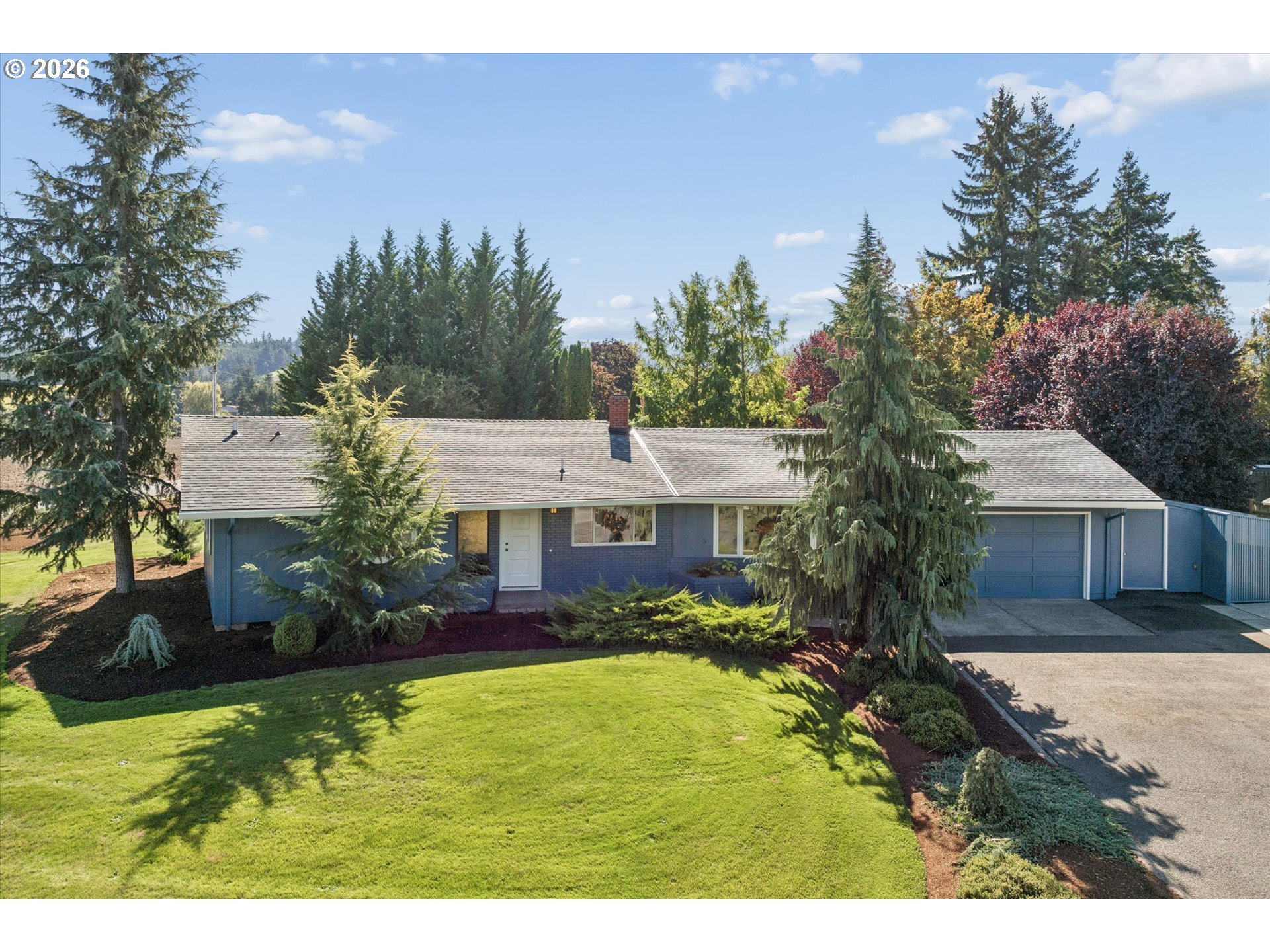 35560 Sw Forest Hills St Property Photo 1