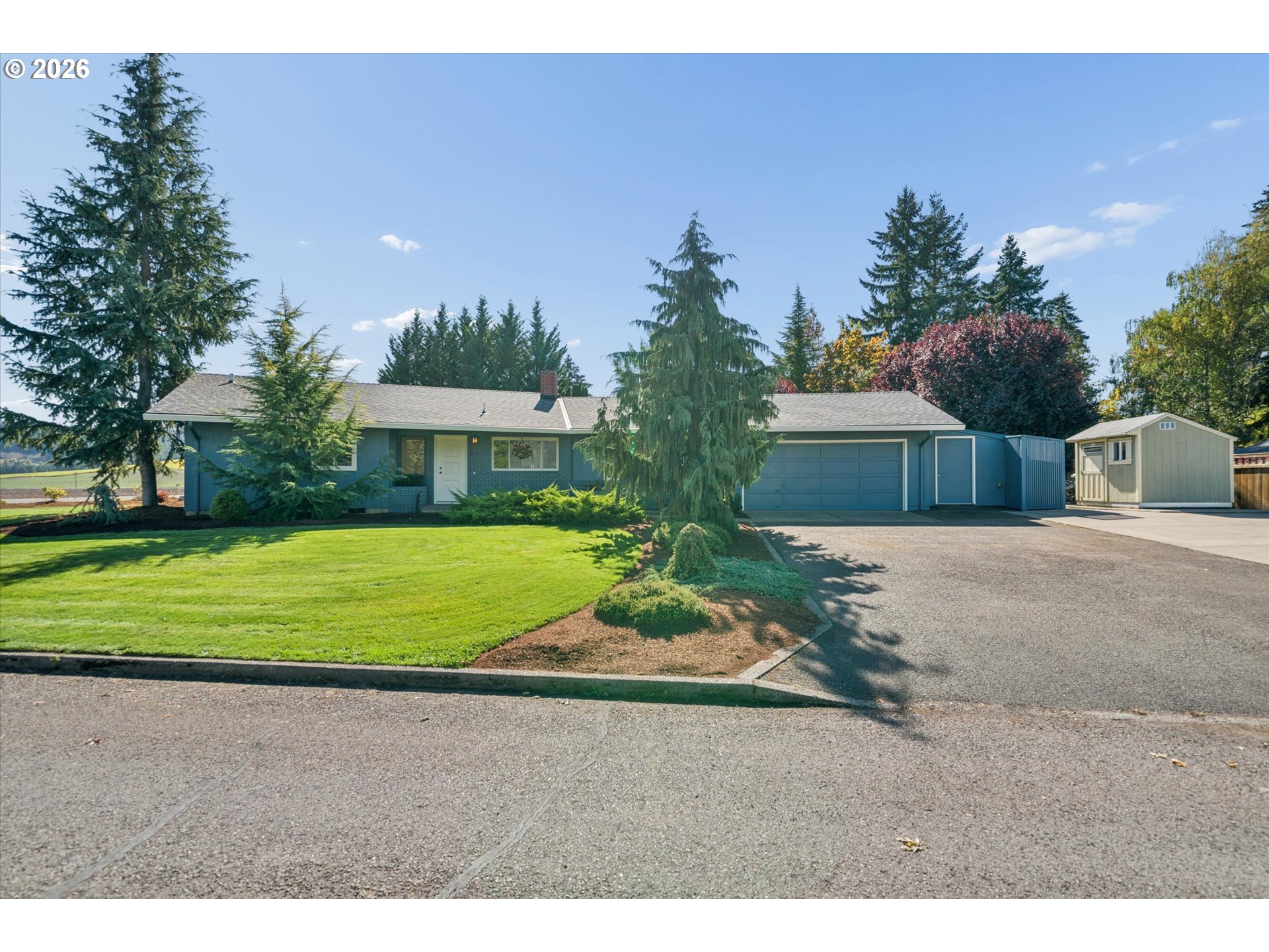 35560 Sw Forest Hills St Property Photo 2