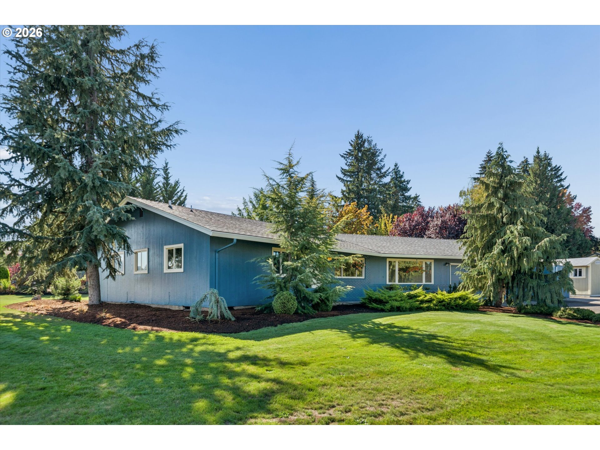 35560 Sw Forest Hills St Property Photo 3
