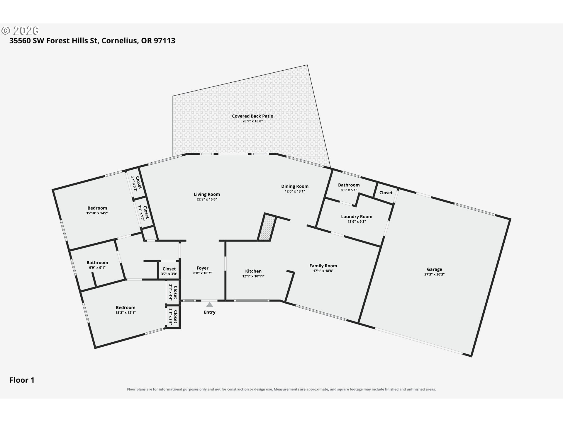 35560 Sw Forest Hills St Property Photo 27