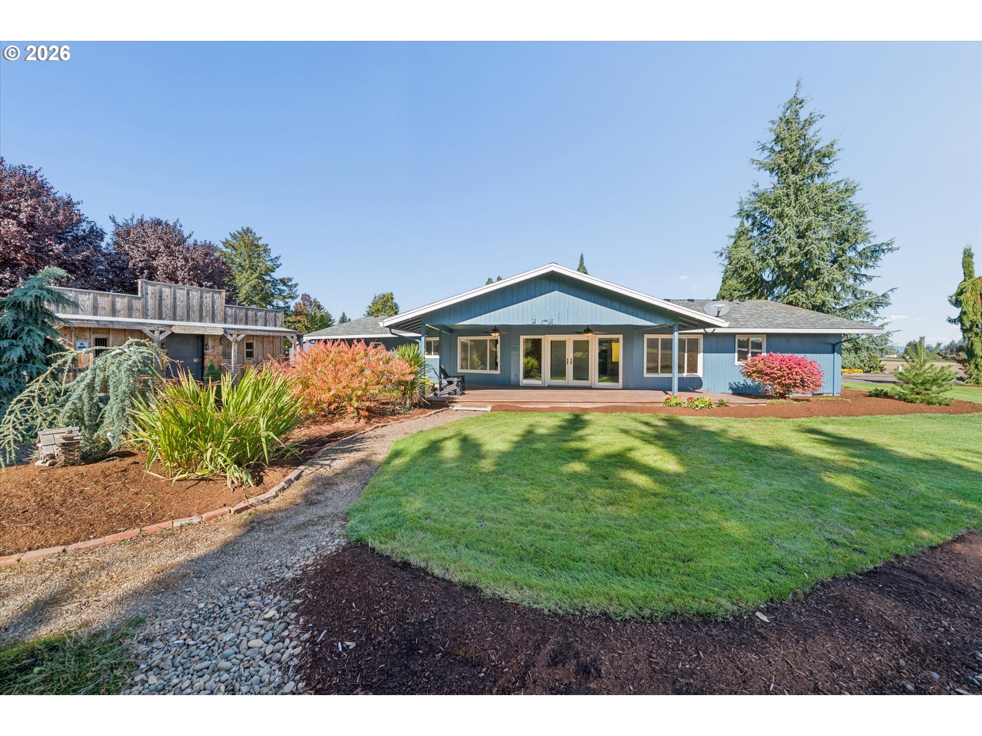 35560 Sw Forest Hills St Property Photo 40