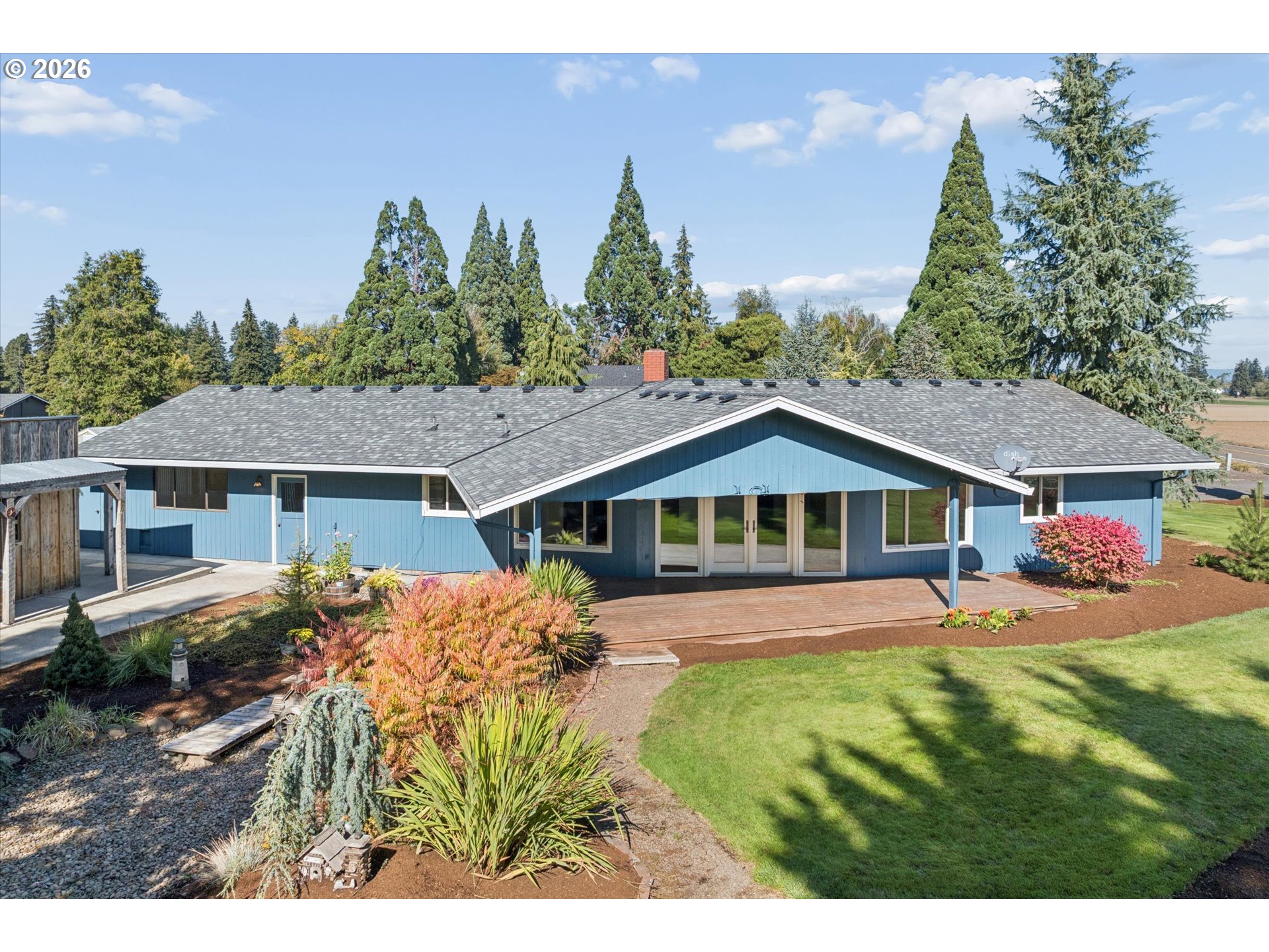 35560 Sw Forest Hills St Property Photo 41